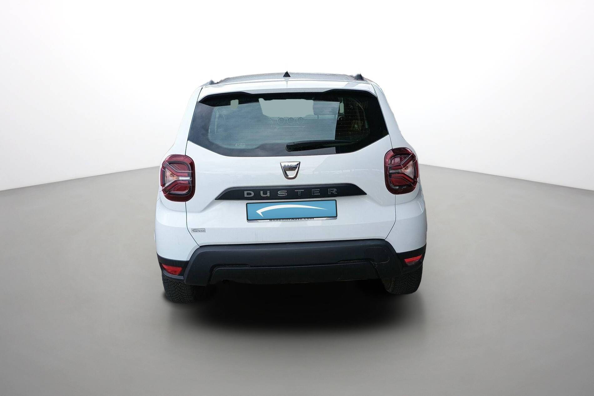 Vente en ligne Dacia Duster  Blue dCi 115 4x4 au prix de 18 990 €