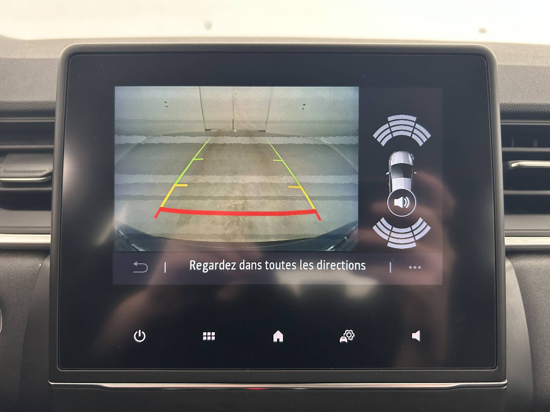 Vente en ligne Renault Captur  TCe 90 - 21 au prix de 14 590 €