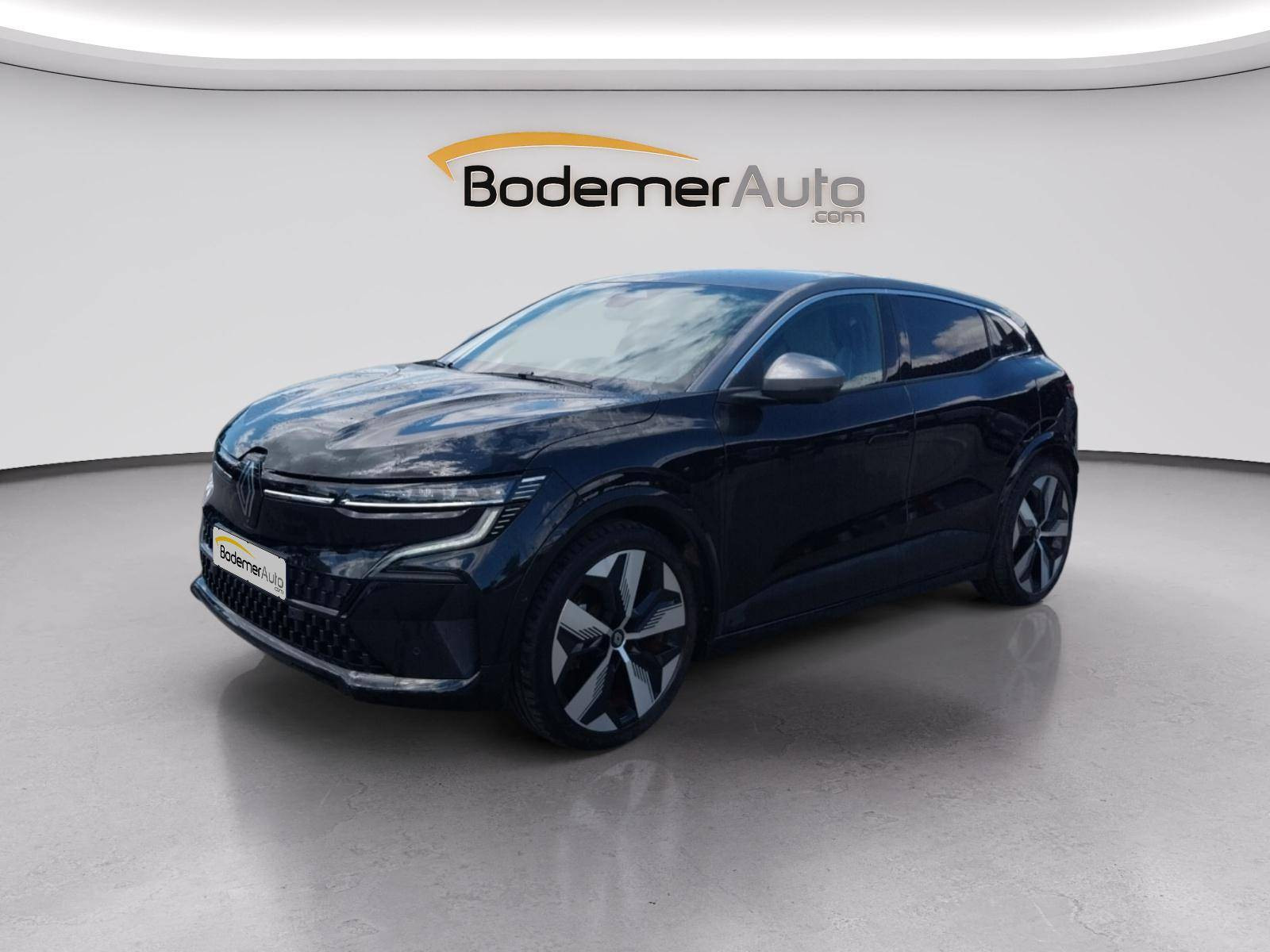 Renault Megane E-Tech  EV60 220 ch super charge occasion de 2022 en vente à Lorient