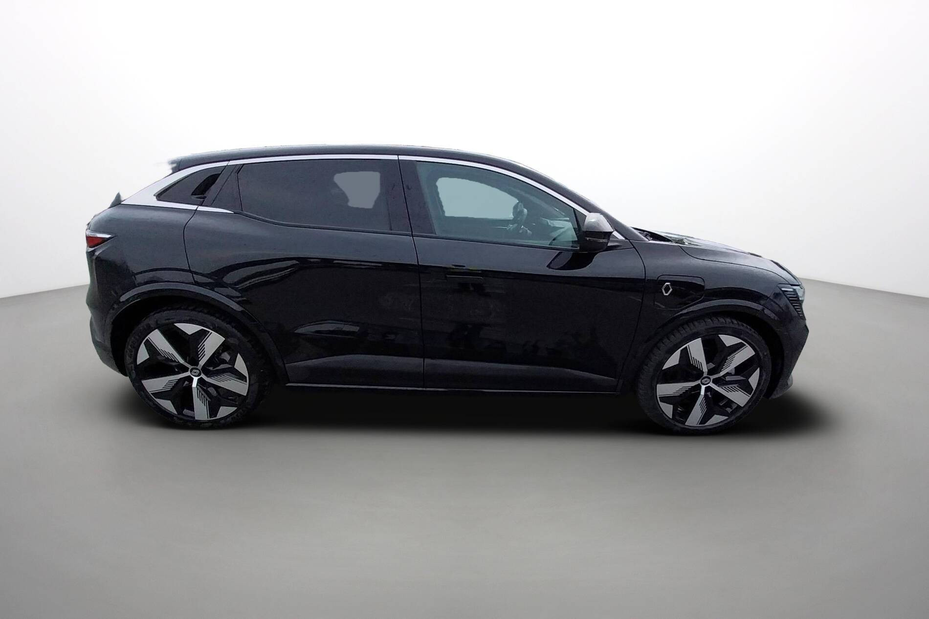 Vente en ligne Renault Megane E-Tech  220 ch autonomie confort GSR2 au prix de 30 990 €