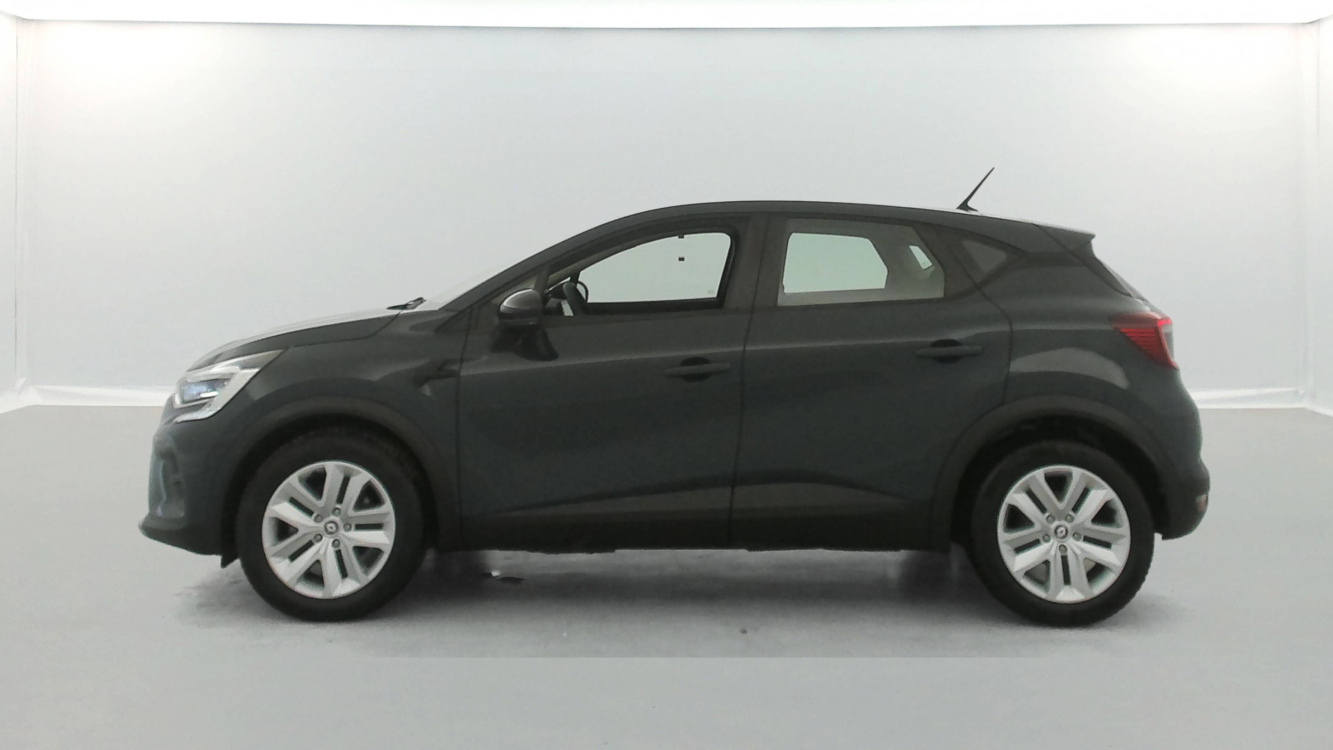 Vente en ligne Renault Captur  E-Tech 145 - 21 au prix de 16 990 €