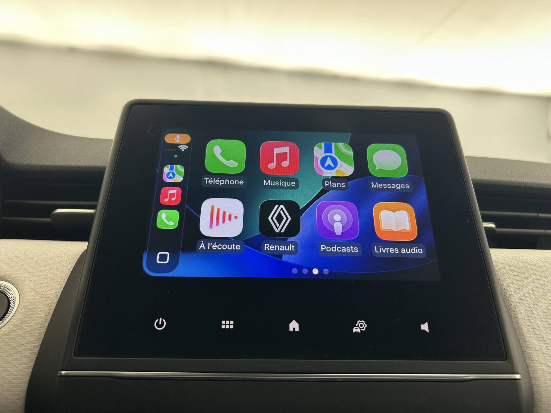 Vente en ligne Renault Clio 5 Clio TCe 90 au prix de 15 990 €