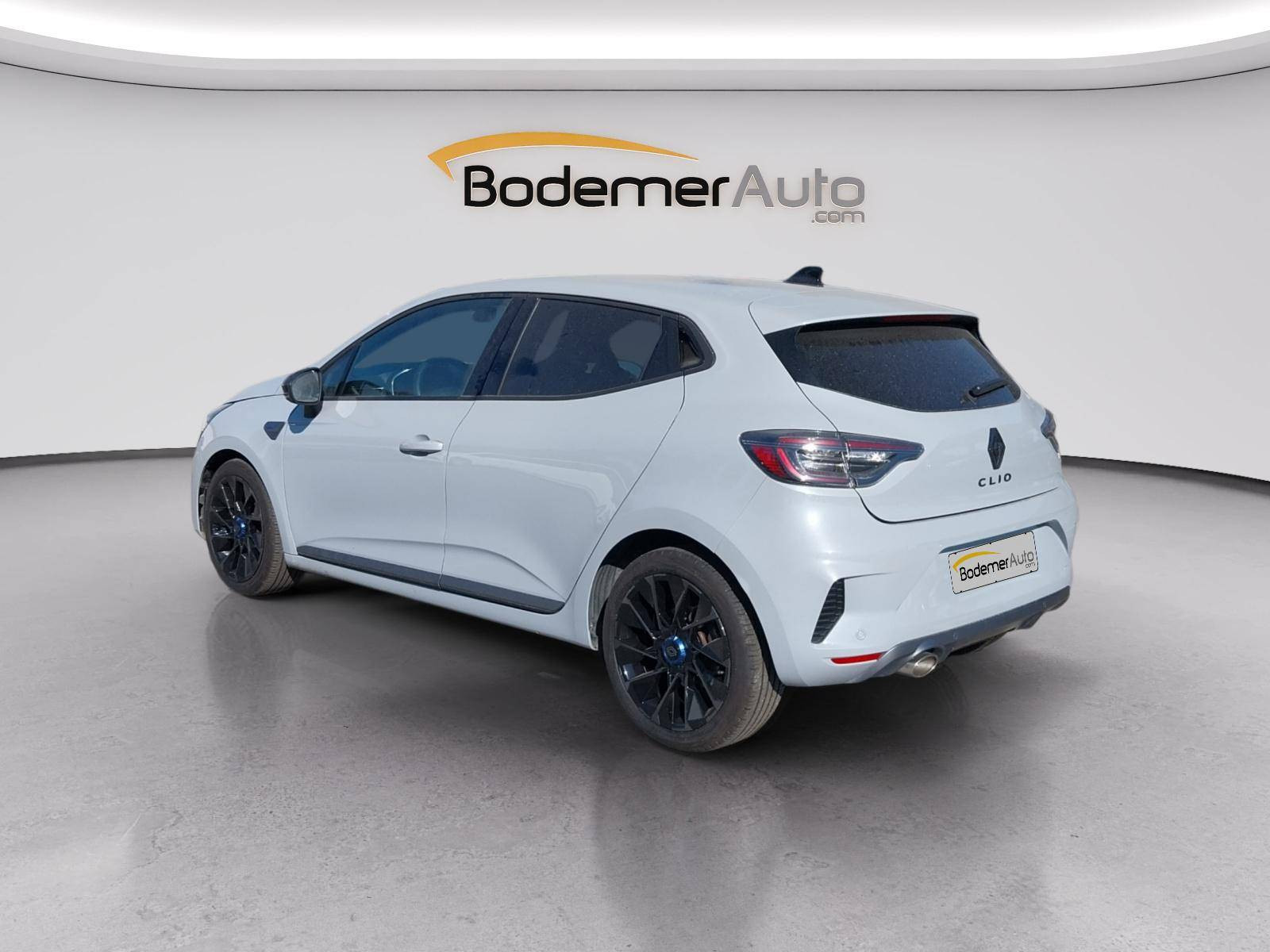 Vente en ligne Renault Clio 5 Clio TCe 90 ch GSR2 au prix de 19 500 €