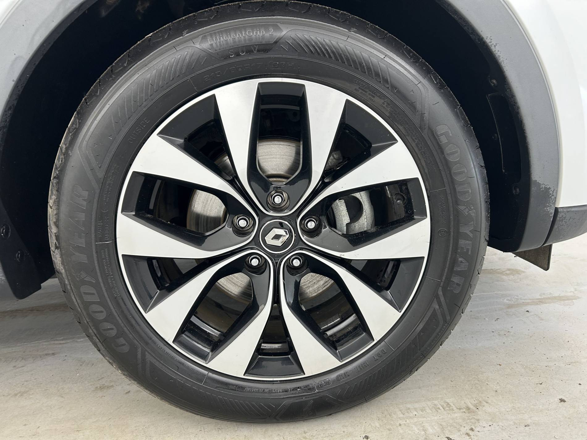 Vente en ligne Renault Arkana  E-Tech 145 au prix de 16 990 €