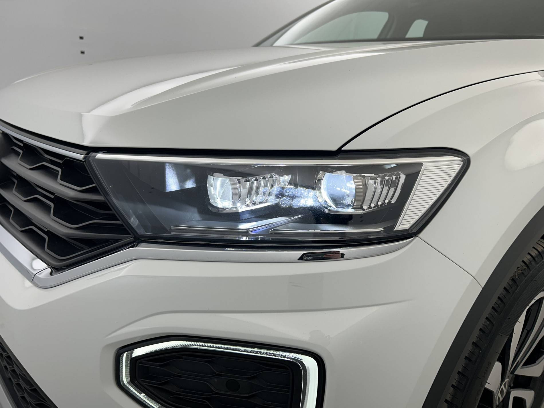 Vente en ligne Volkswagen T-Roc  1.5 TSI 150 EVO Start/Stop DSG7 au prix de 21 990 €