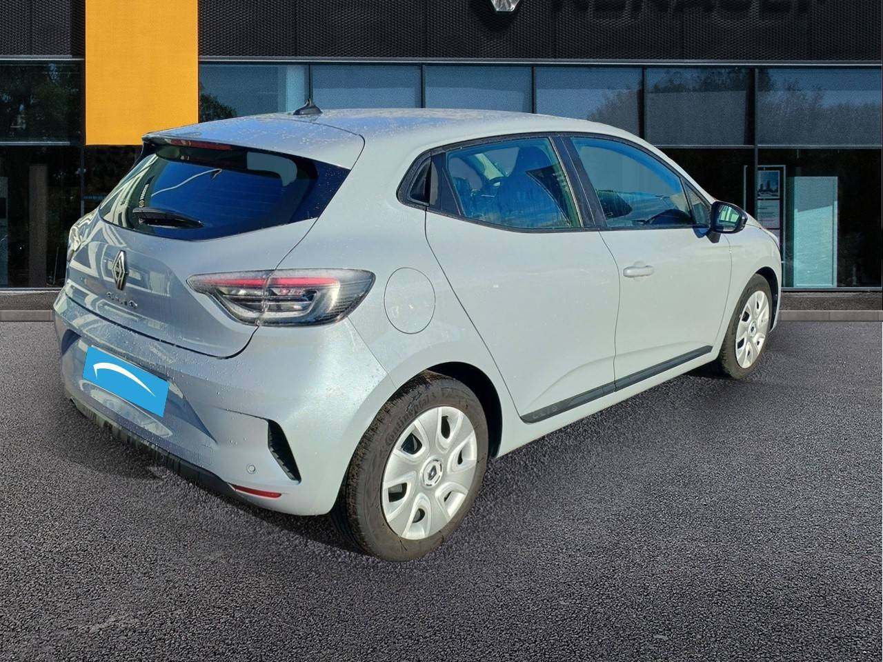 Vente en ligne Renault Clio 5 Clio TCe 90 au prix de 13 990 €