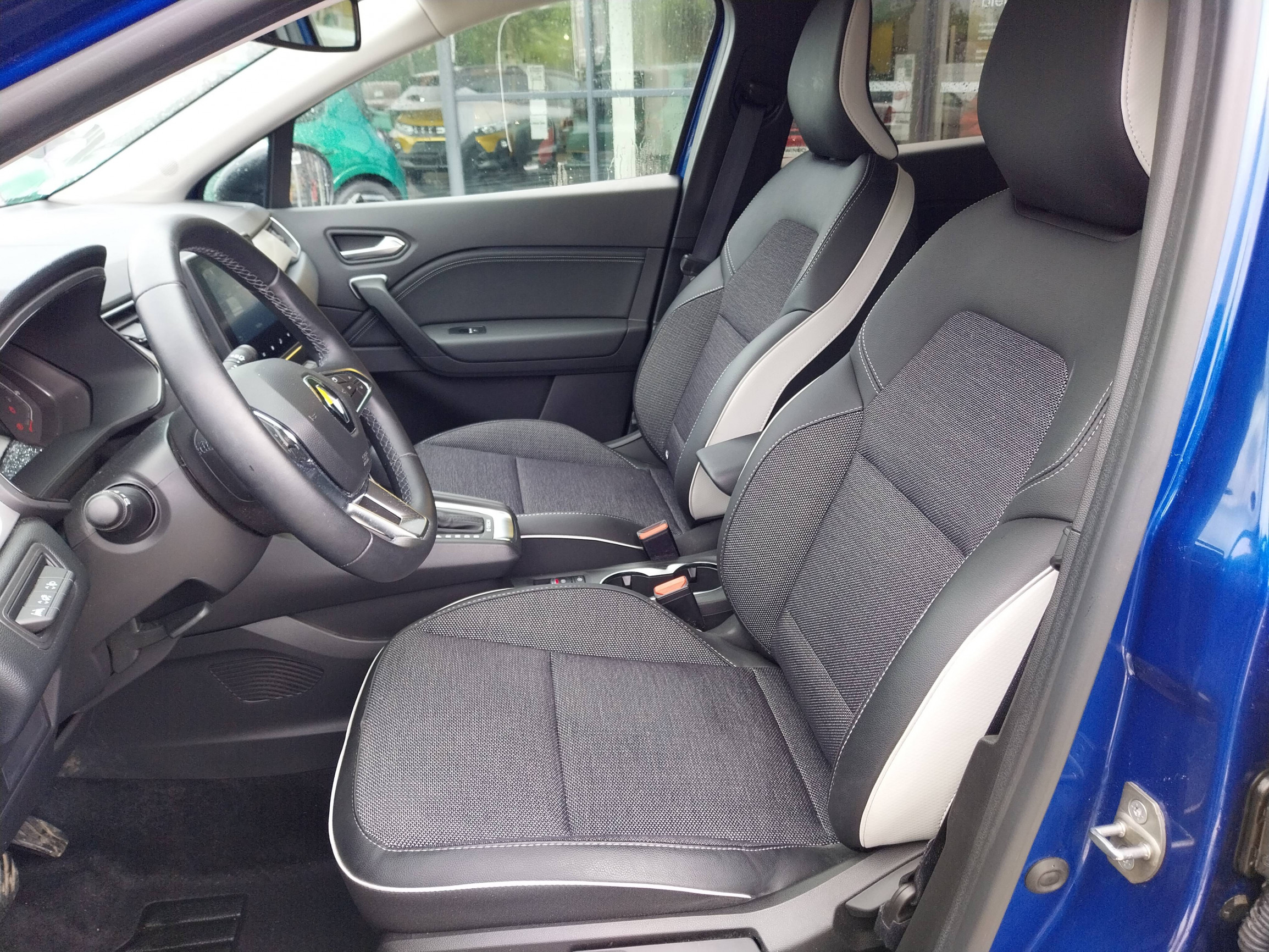 Vente en ligne Renault Captur  E-Tech full hybrid 145 au prix de 19 790 €