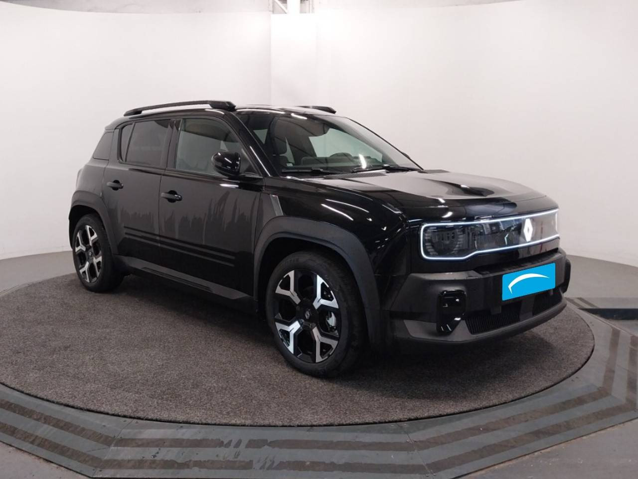 Vente en ligne Renault R4 E-Tech  150 ch autonomie confort au prix de 30 870 €