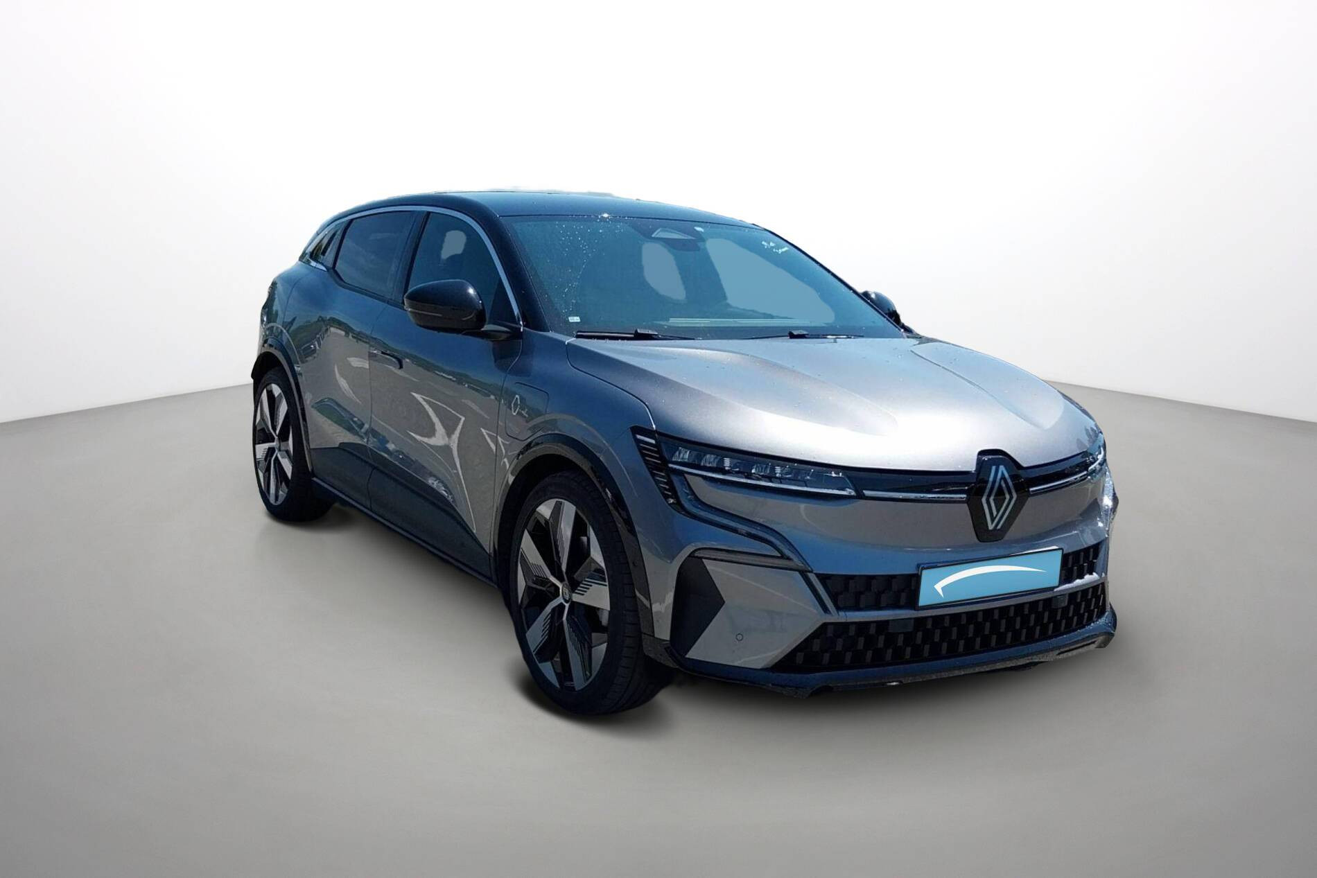 Vente en ligne Renault Megane E-Tech  EV60 220 ch optimum charge au prix de 25 890 €