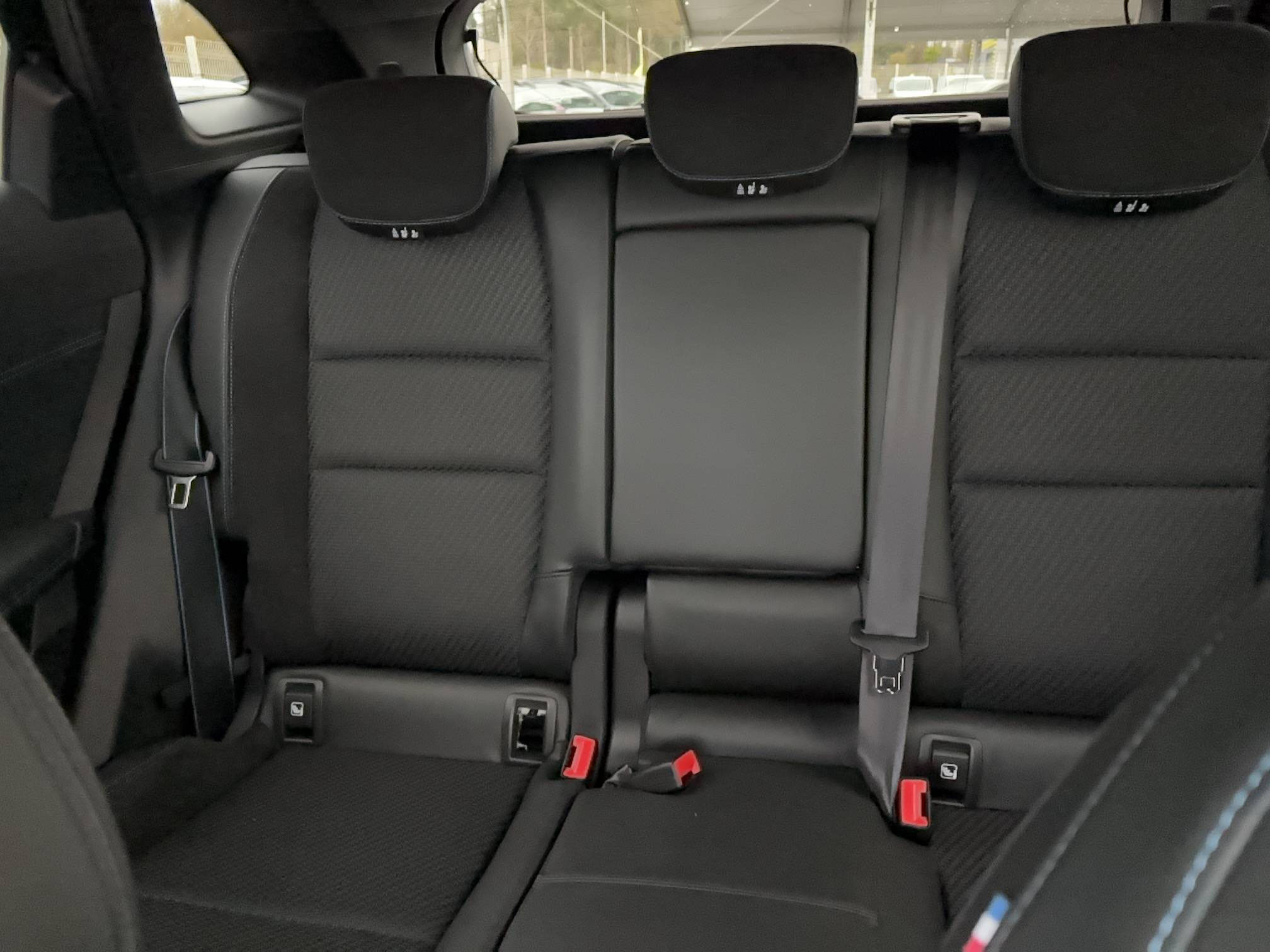 Vente en ligne Renault Austral  E-Tech full hybrid 200 GSR2 au prix de 33 990 €