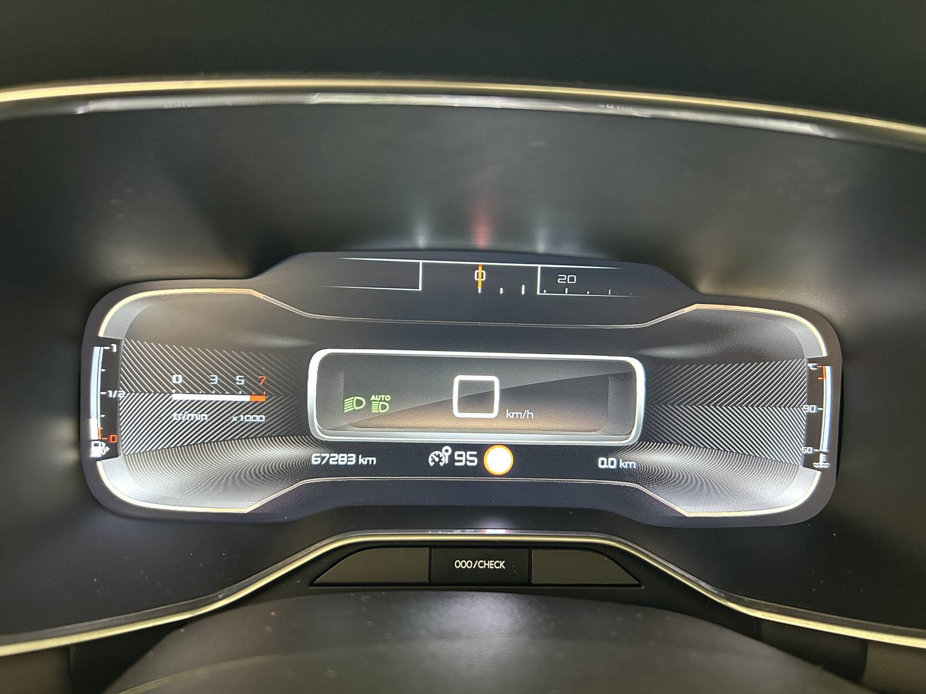 Vente en ligne Citroën C5 Aircross  BlueHDi 130 S&S BVM6 au prix de 17 690 €