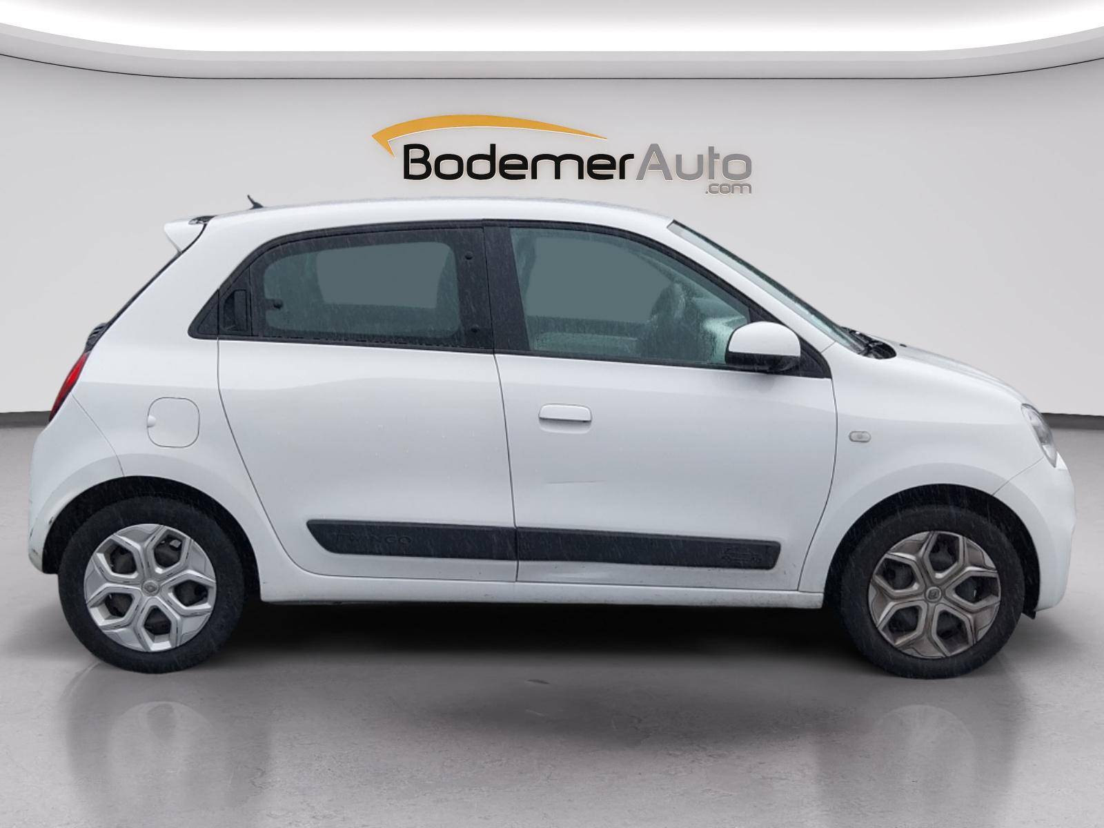 Vente en ligne Renault Twingo 3  SCe 65 - 21 au prix de 12 990 €