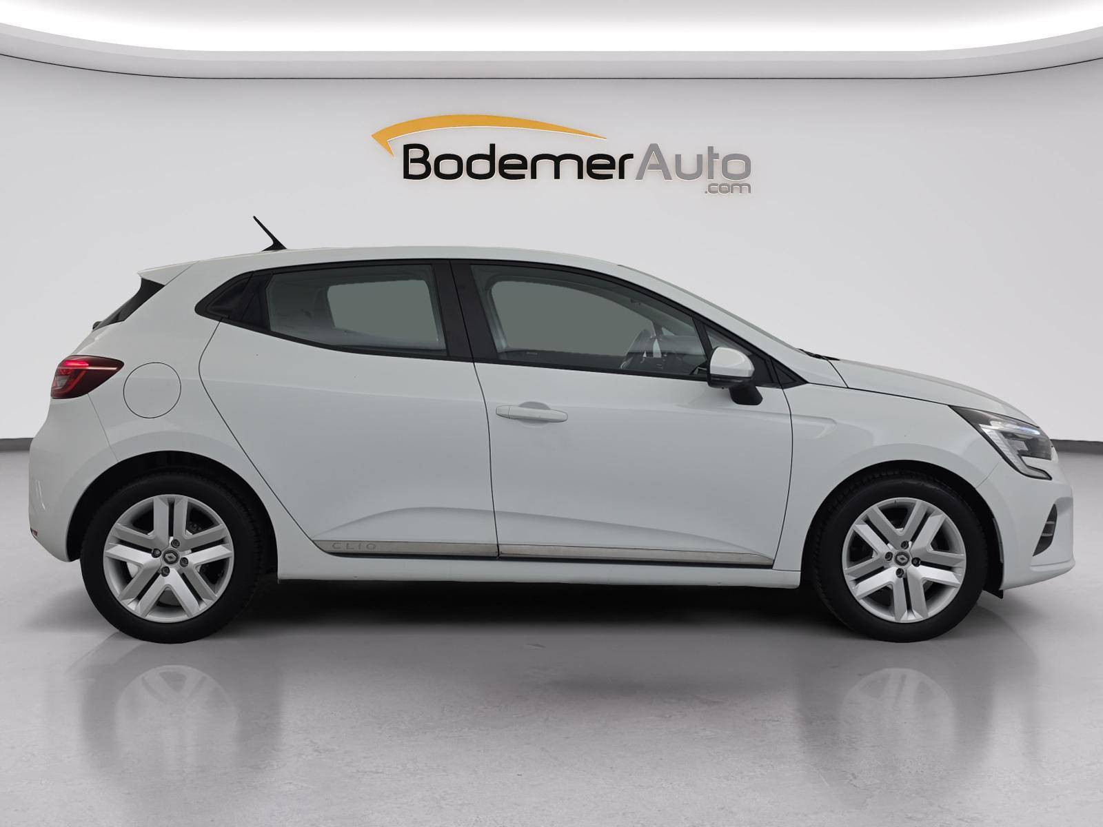 Vente en ligne Renault Clio 5 Clio SCe 65 - 21N au prix de 13 190 €