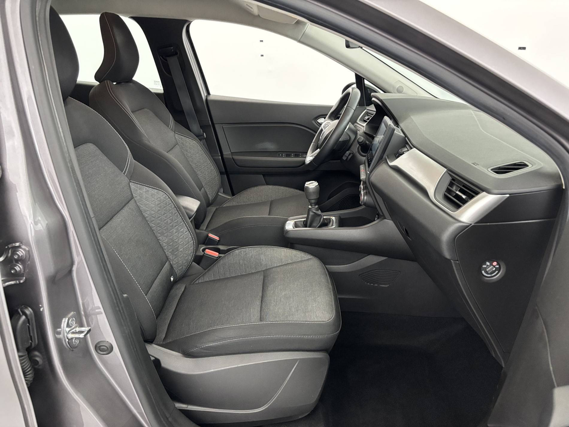 Vente en ligne Renault Captur  TCe 90 - 21 au prix de 14 590 €