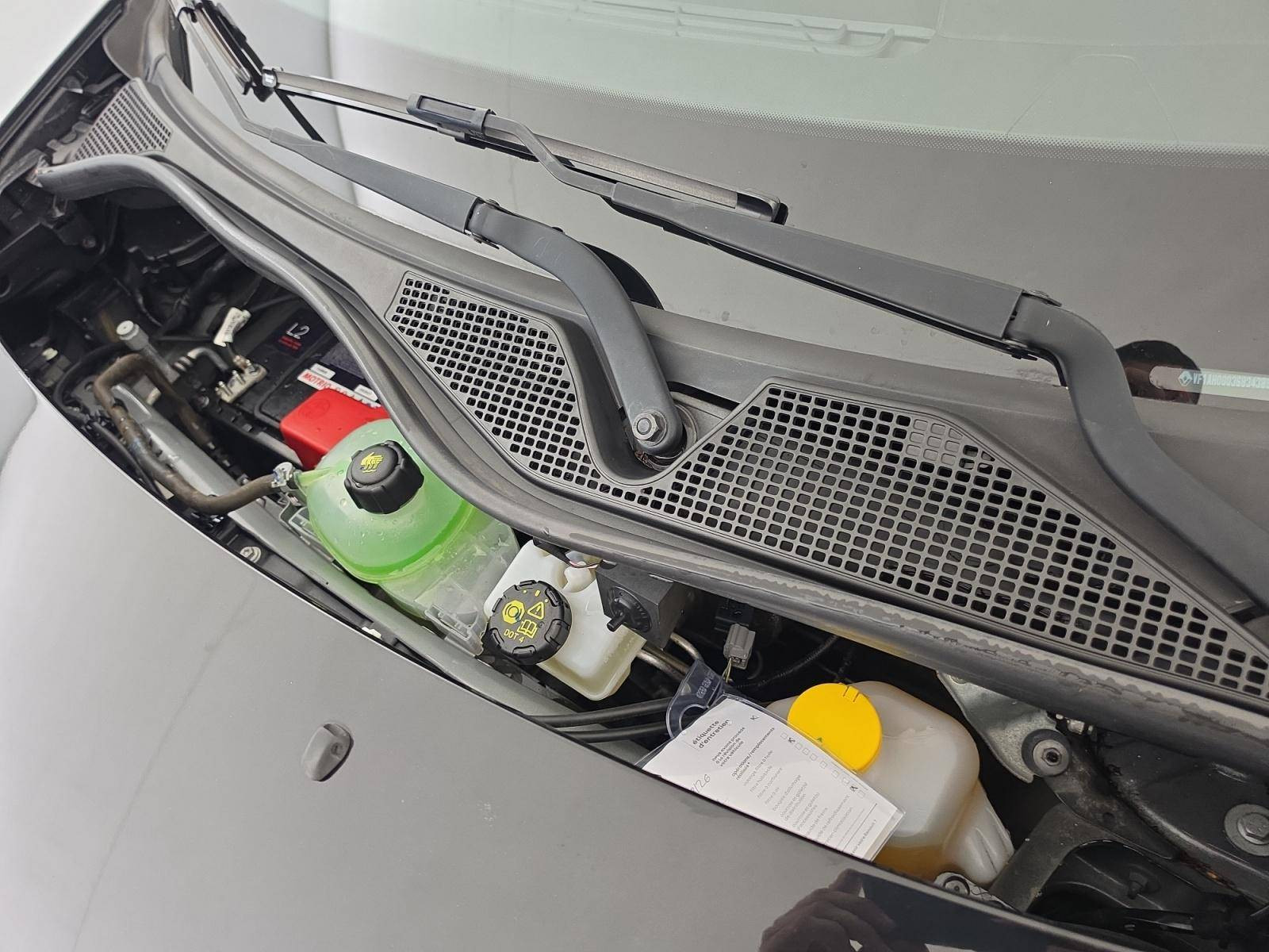 Vente en ligne Renault Twingo Electrique Twingo III Achat Intégral - 21 au prix de 12 490 €