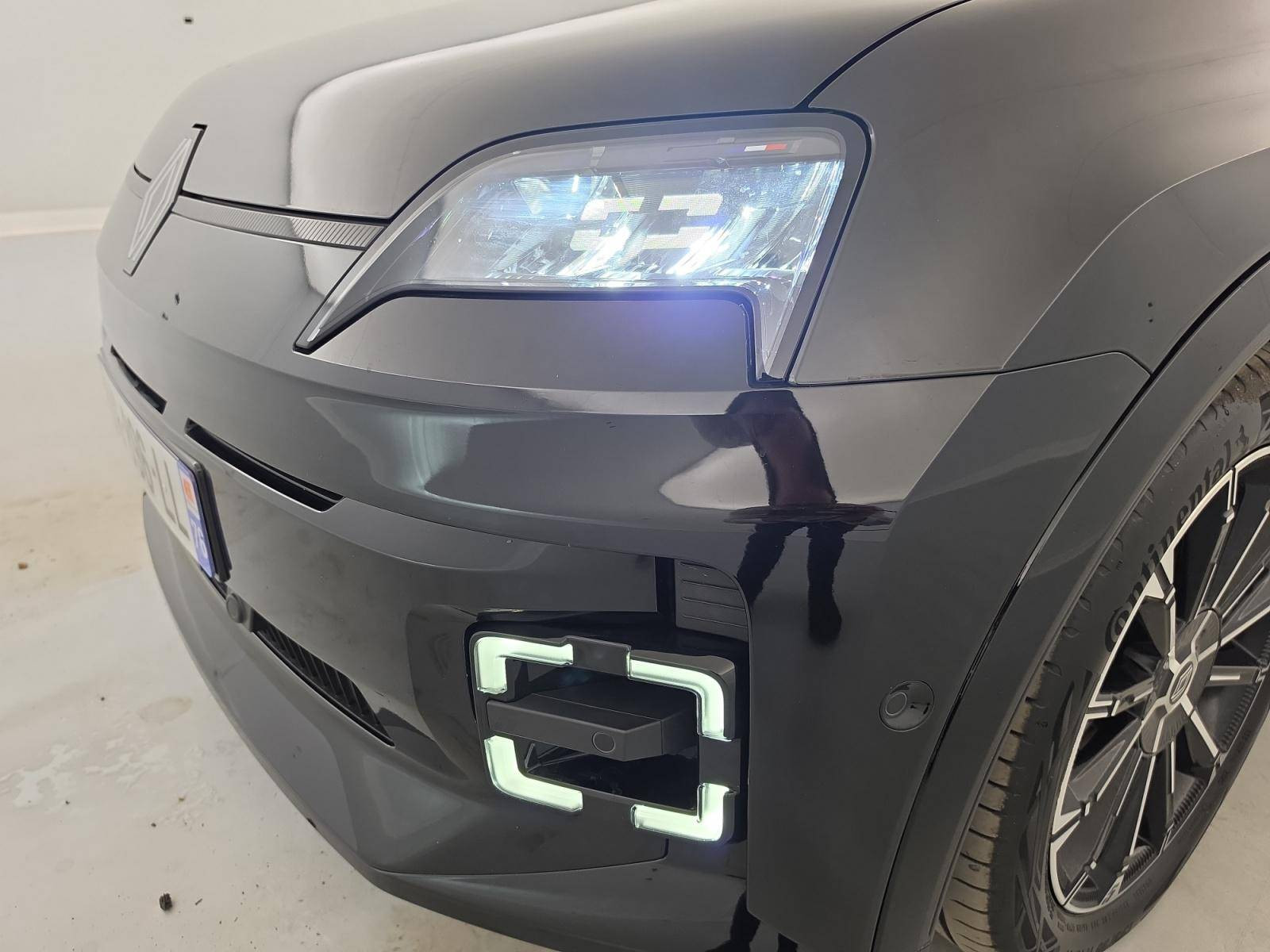 Vente en ligne Renault R5 E-Tech  150 ch autonomie confort au prix de 28 900 €