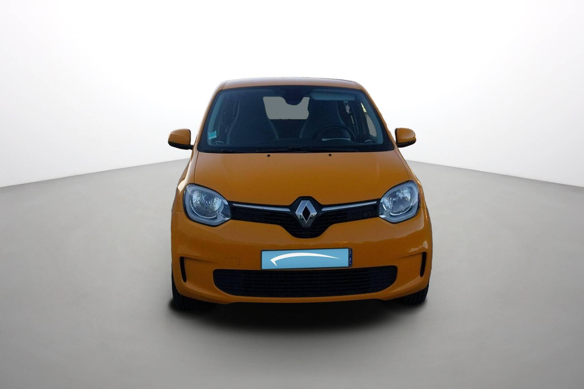 Vente en ligne Renault Twingo Electrique Twingo III Achat Intégral - 21 au prix de 11 990 €