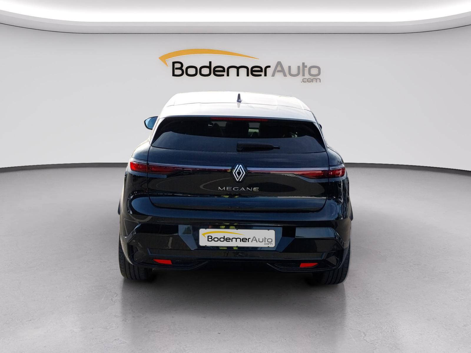 Vente en ligne Renault Megane E-Tech  EV60 220 ch super charge au prix de 25 990 €