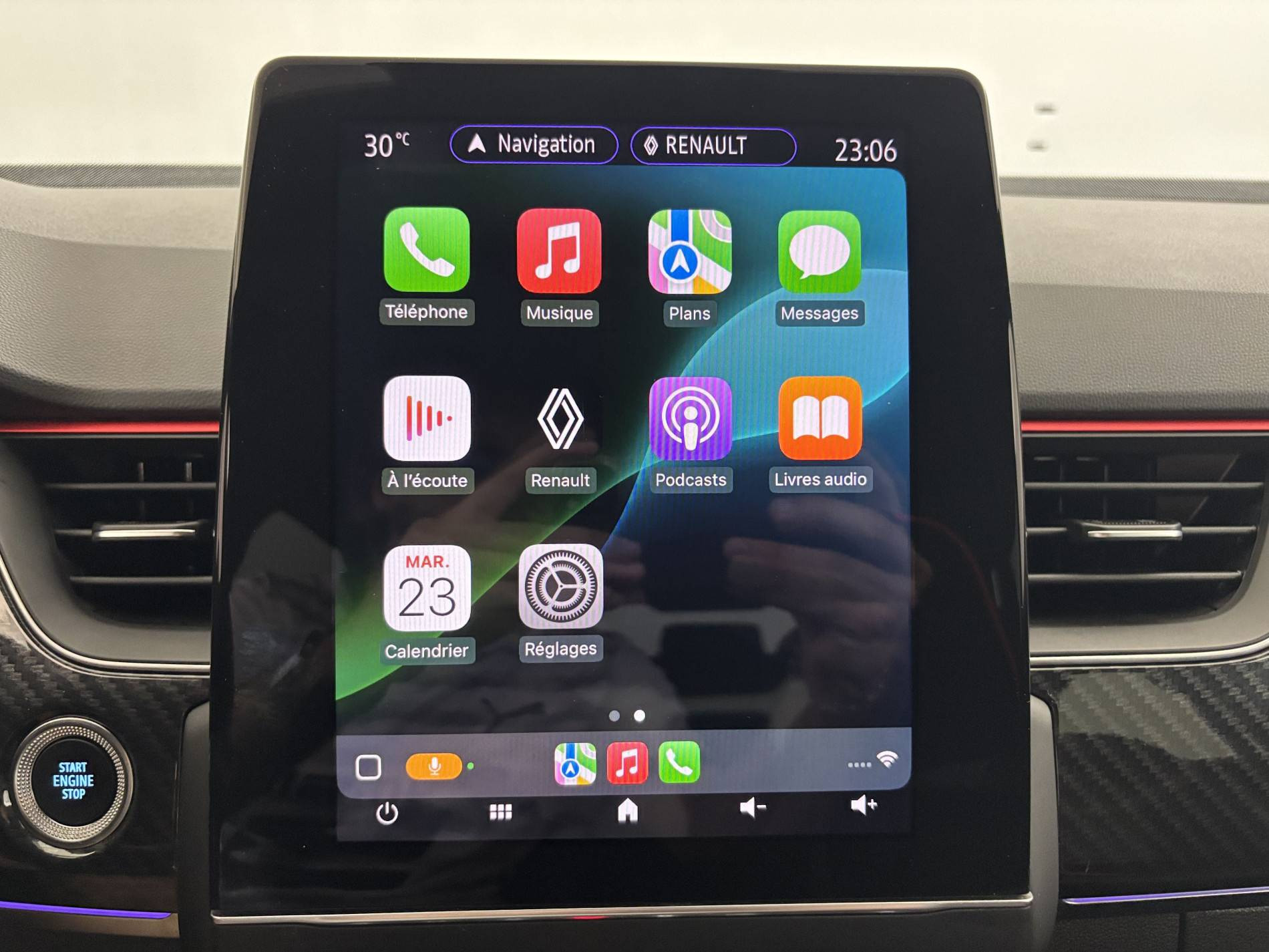 Vente en ligne Renault Arkana  E-Tech 145 - 21B au prix de 18 590 €