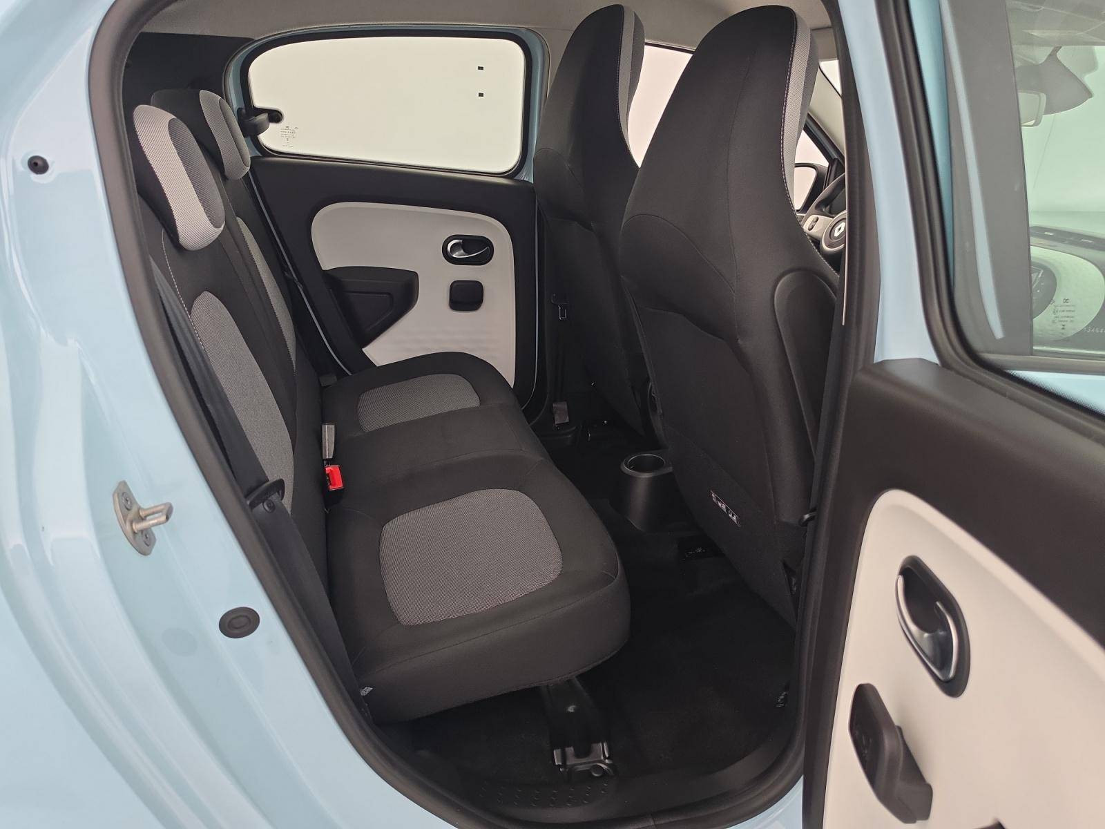 Vente en ligne Renault Twingo 3  SCe 65 au prix de 12 680 €