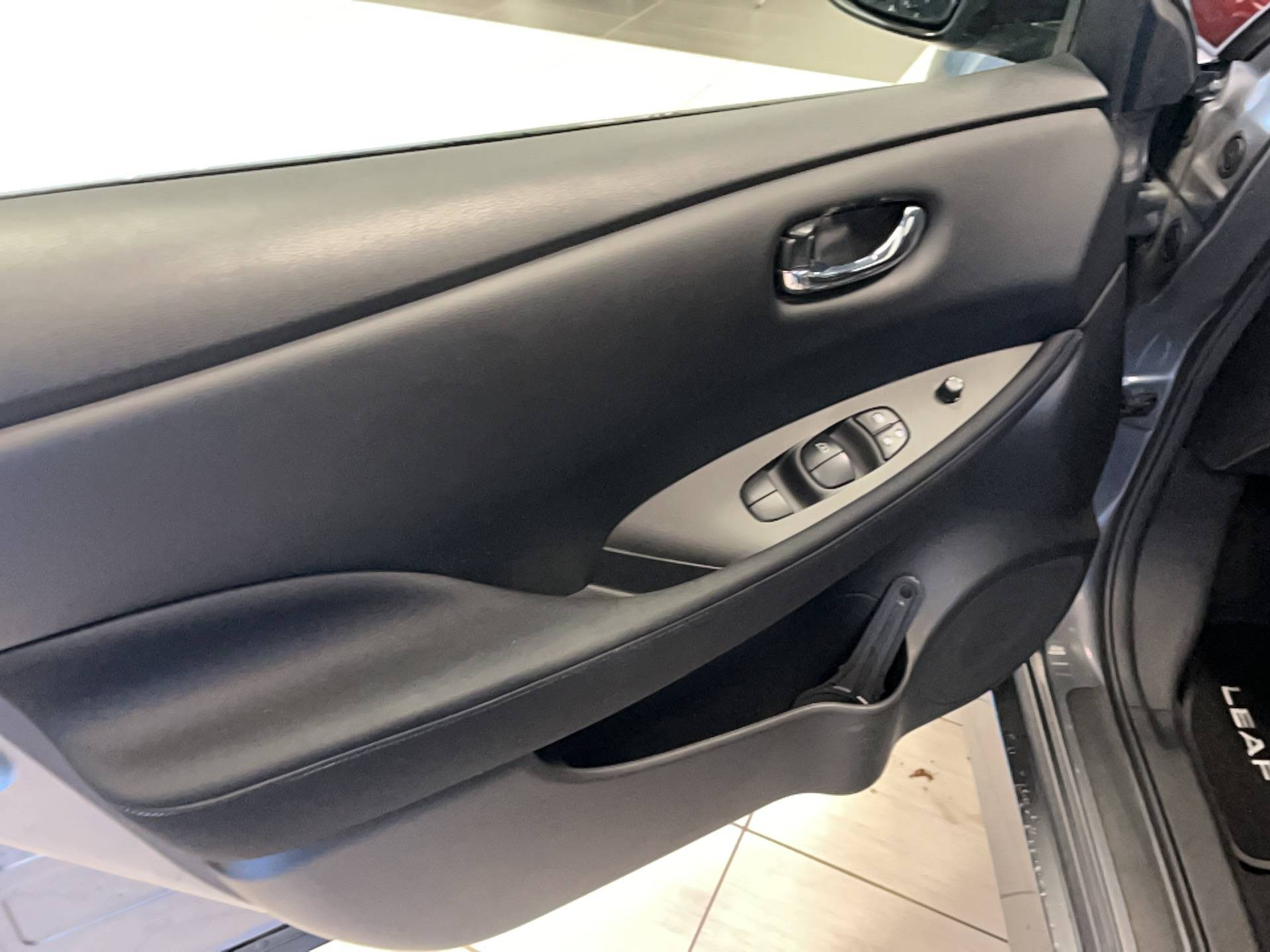 Vente en ligne Nissan Leaf 2 Leaf Electrique 40kWh au prix de 14 490 €