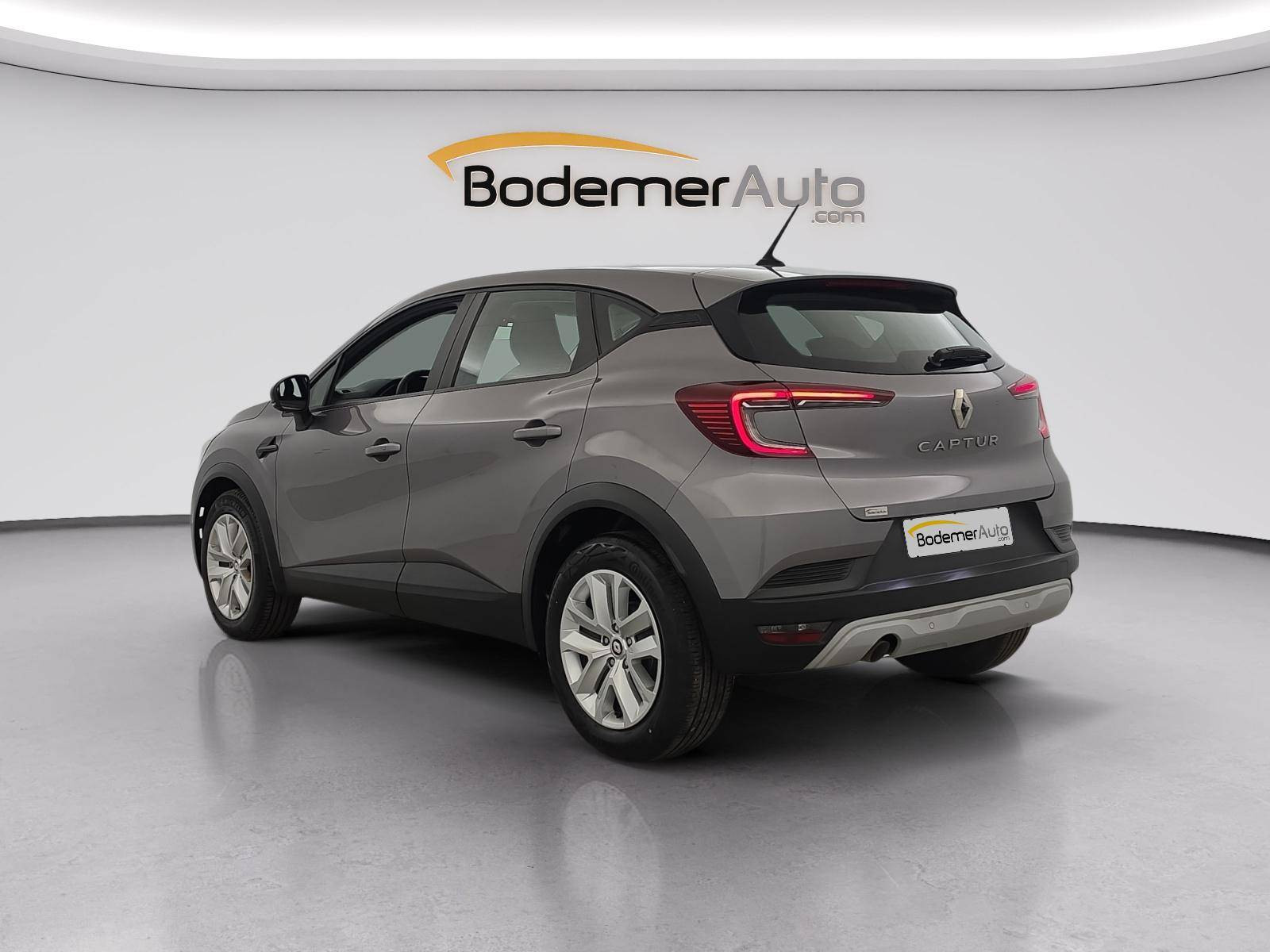 Vente en ligne Renault Captur  TCe 90 - 21 au prix de 14 205 €