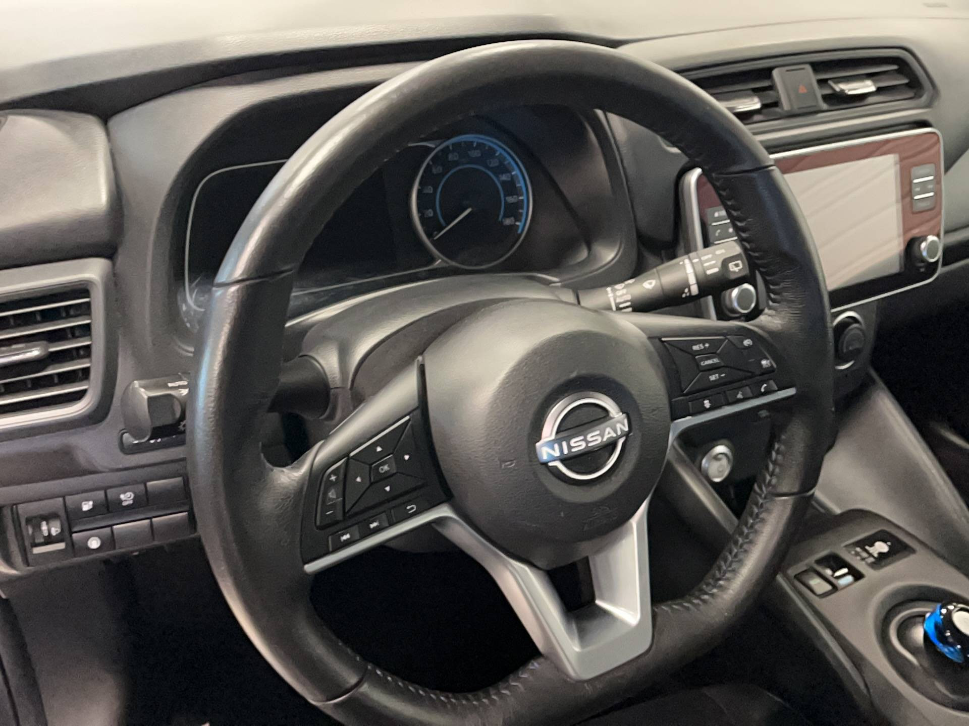 Vente en ligne Nissan Leaf 2 Leaf Electrique 40kWh au prix de 14 490 €