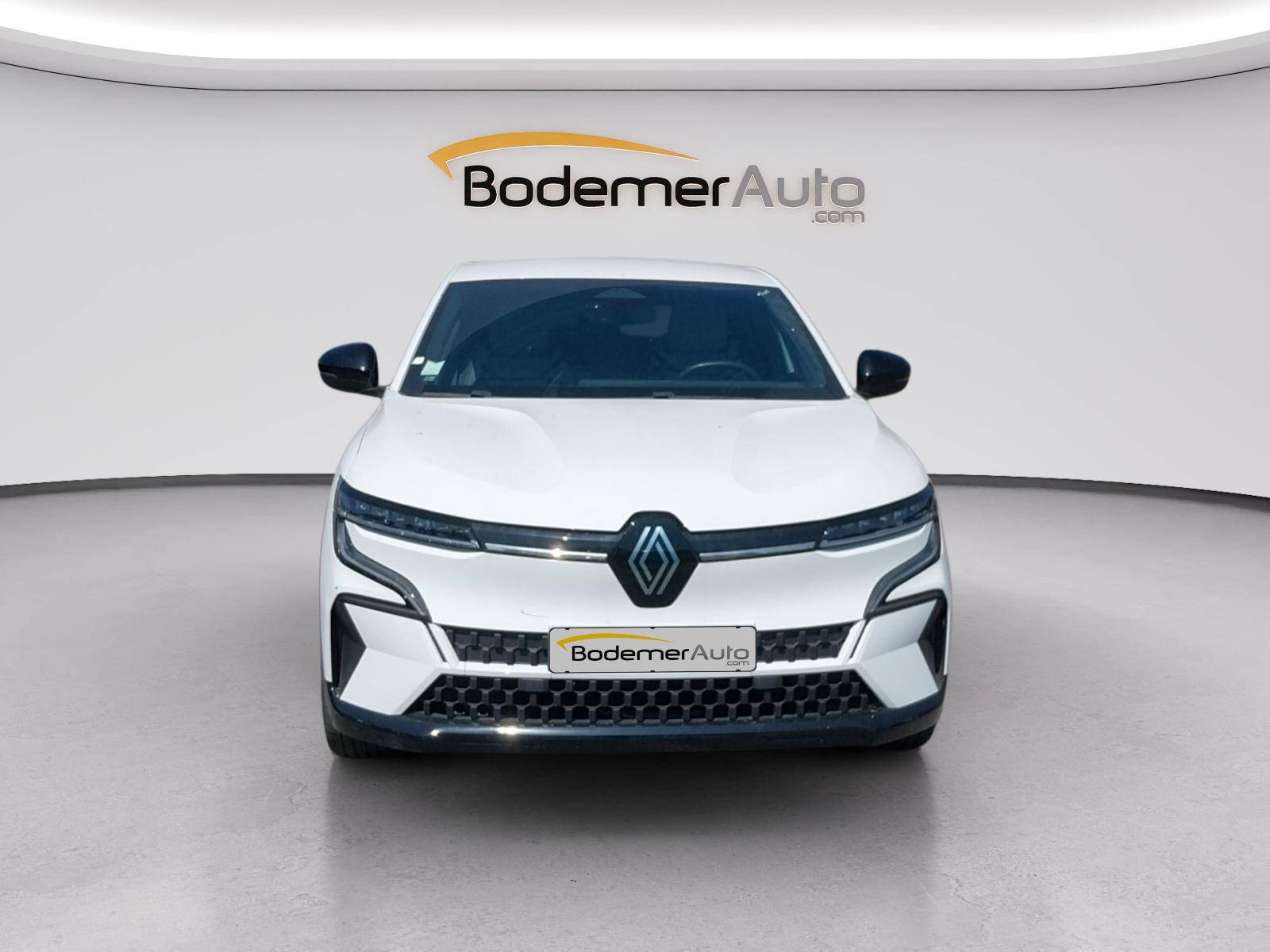 Vente en ligne Renault Megane E-Tech  EV60 220 ch optimum charge au prix de 27 490 €