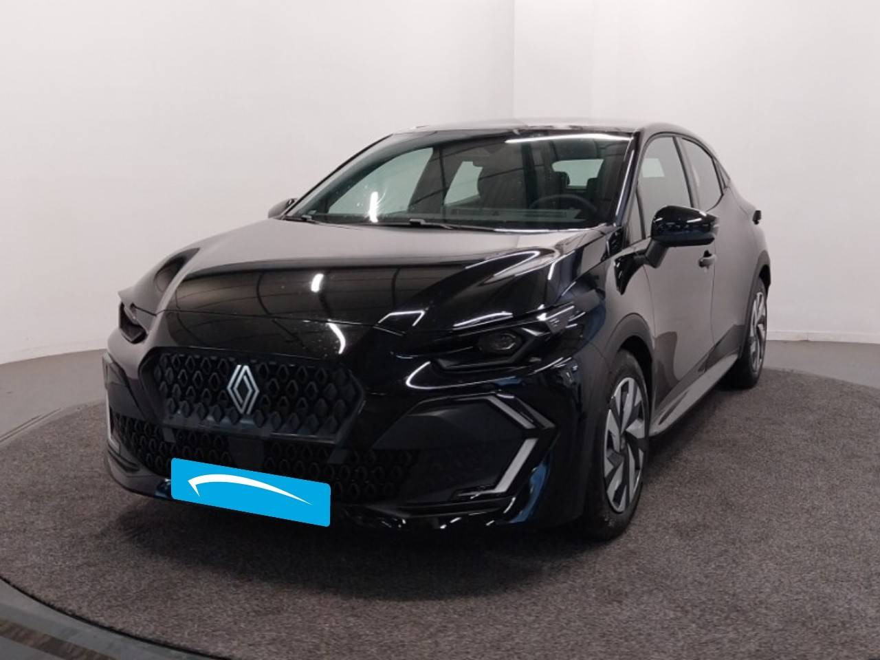 Renault Clio 6 Clio E-Tech full hybrid 160 ch occasion de 2026 en vente à Caen