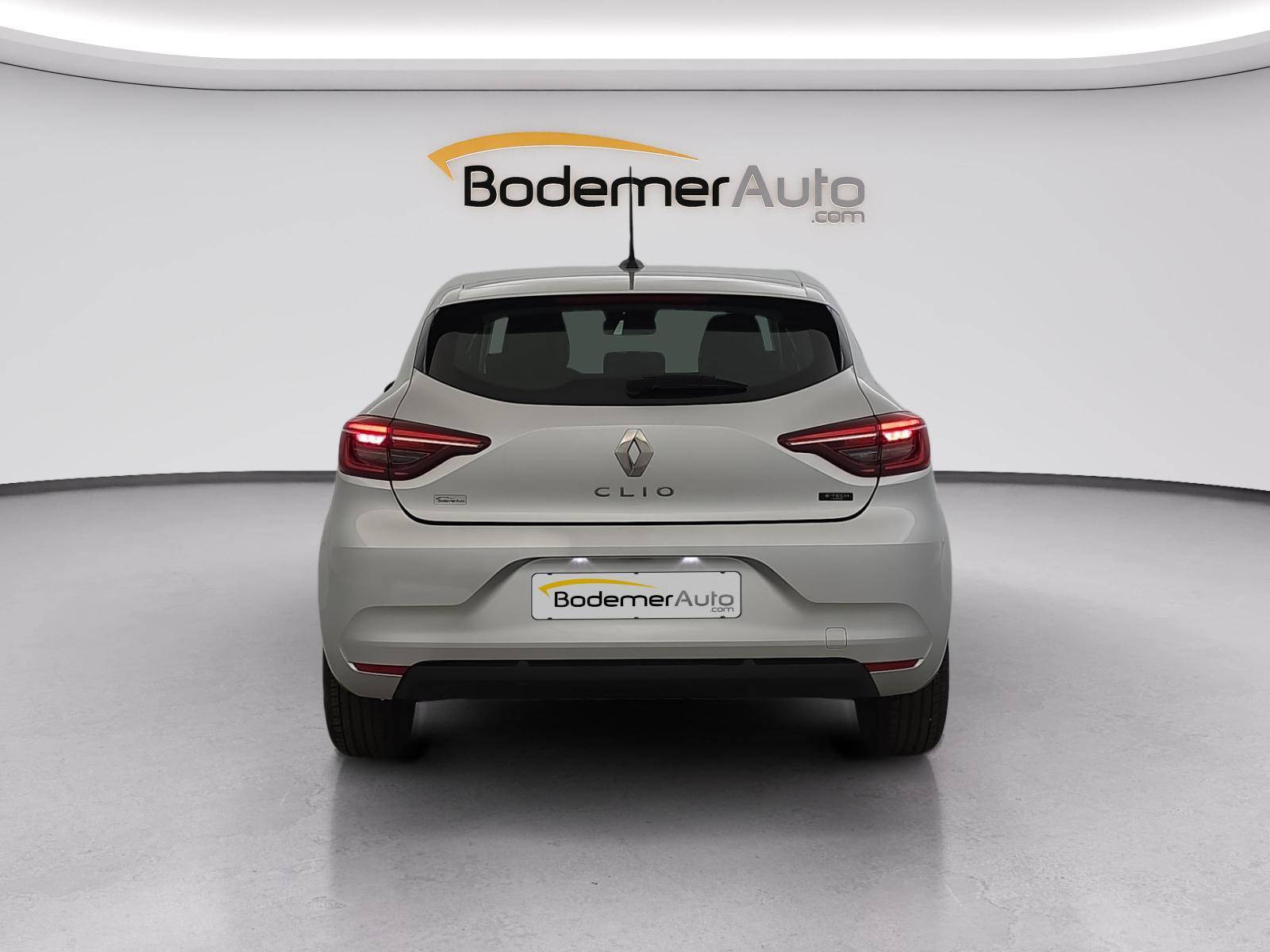 Vente en ligne Renault Clio 5 Clio E-Tech full hybrid 145 au prix de 16 590 €