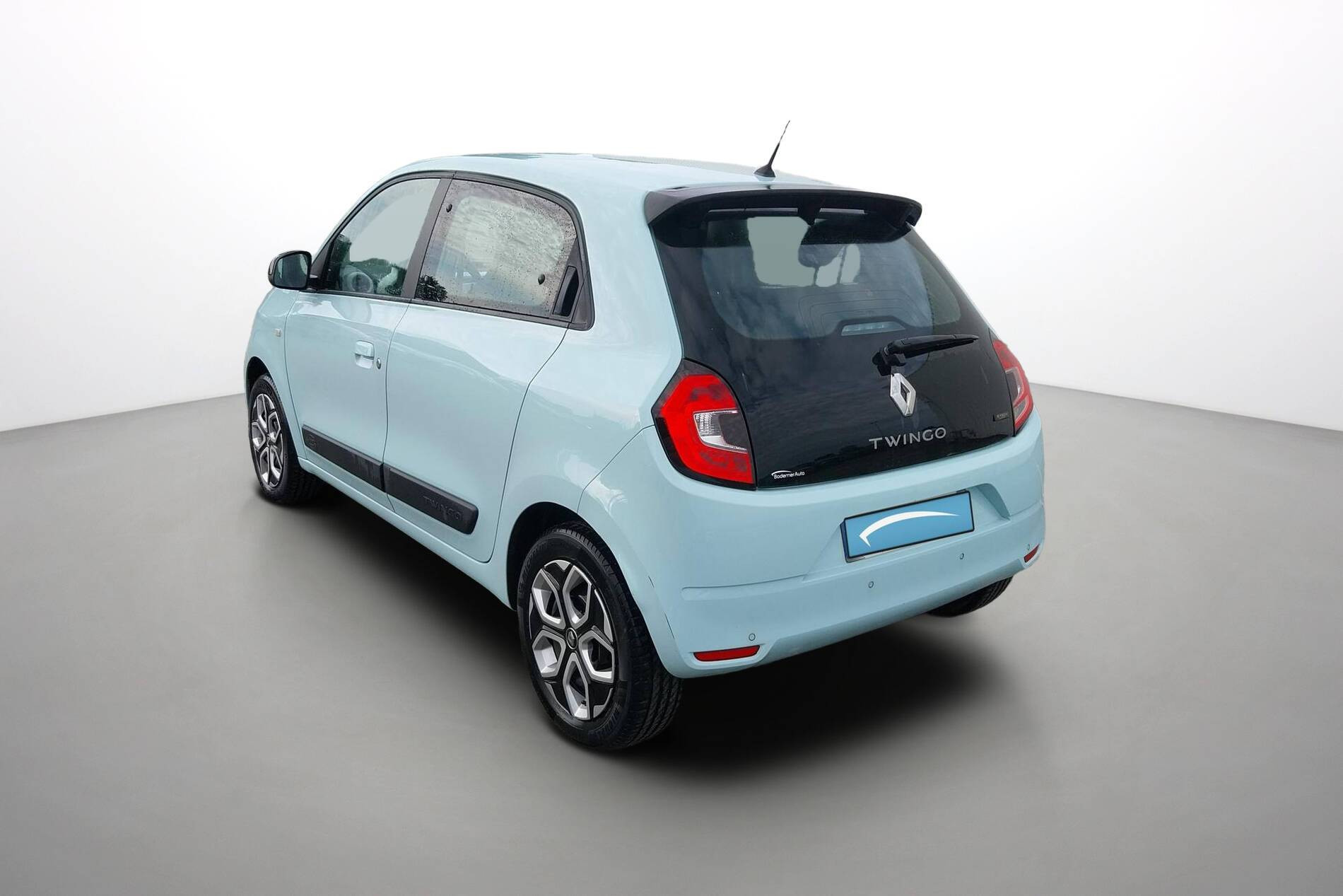 Vente en ligne Renault Twingo Electrique Twingo III E-Tech au prix de 12 990 €