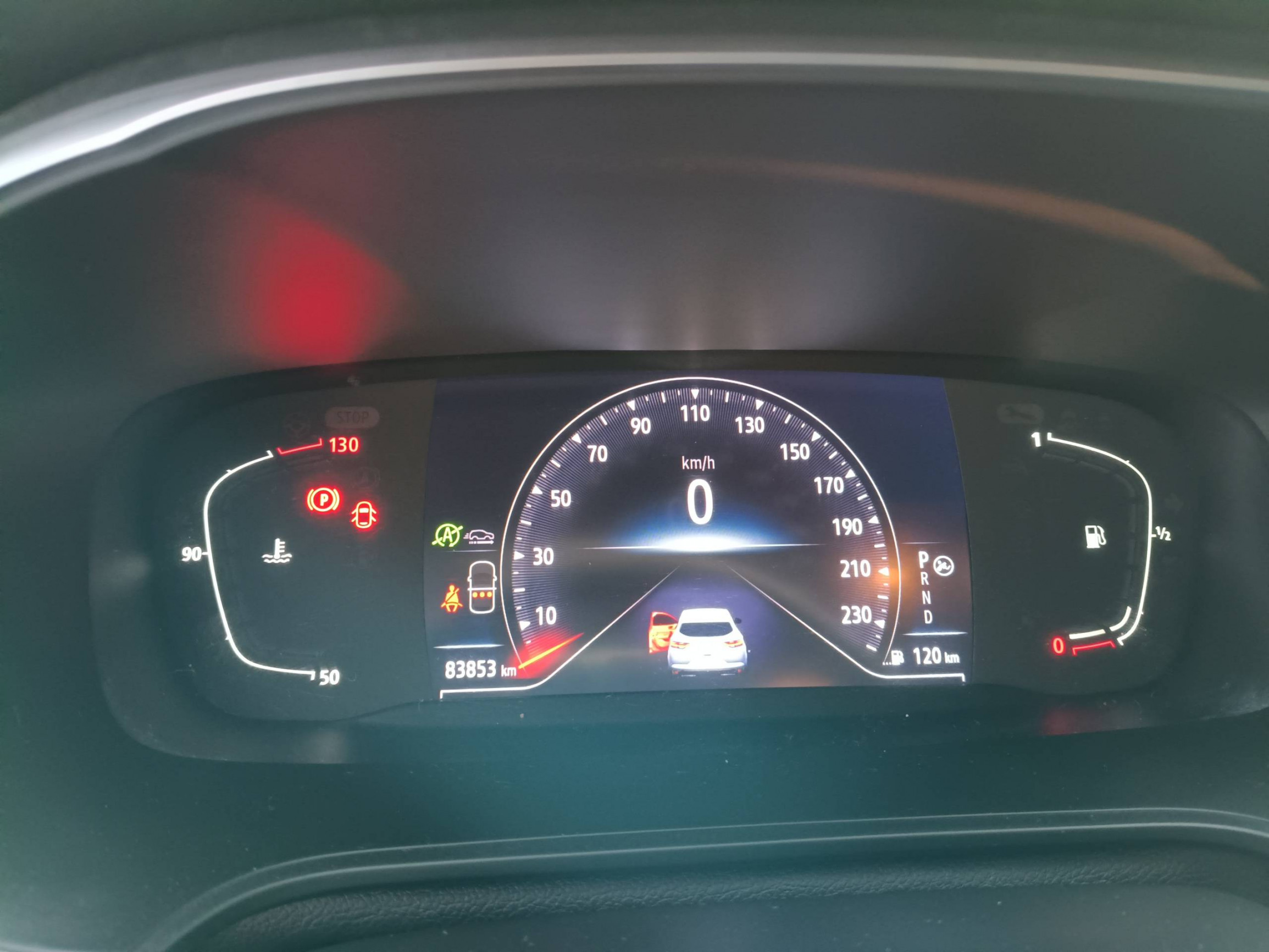 Vente en ligne Renault Megane 4  Blue dCi 115 EDC au prix de 16 990 €