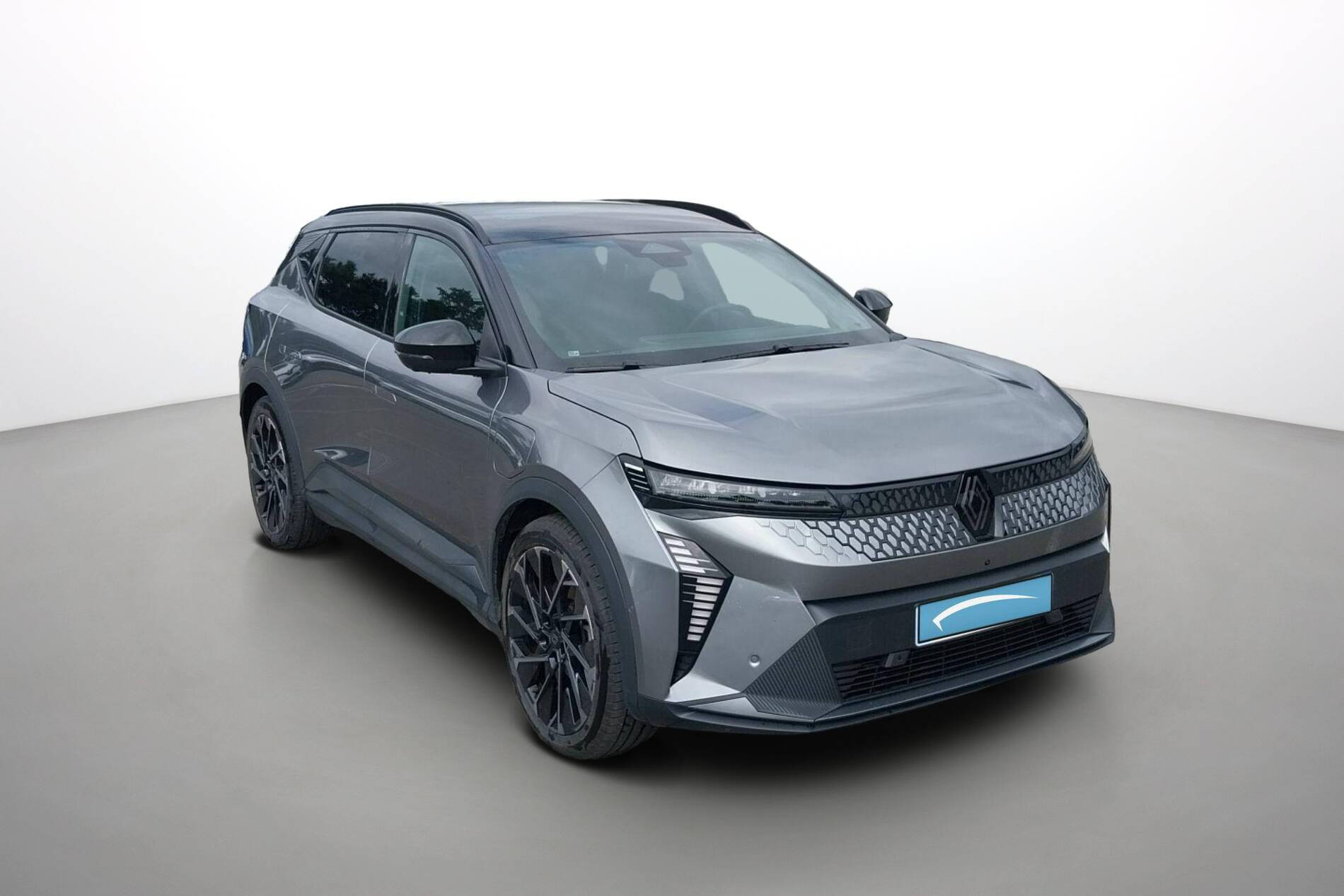 Vente en ligne Renault Scenic E-Tech Scenic E-Tech électrique 220 ch grande autonomie au prix de 43 990 €
