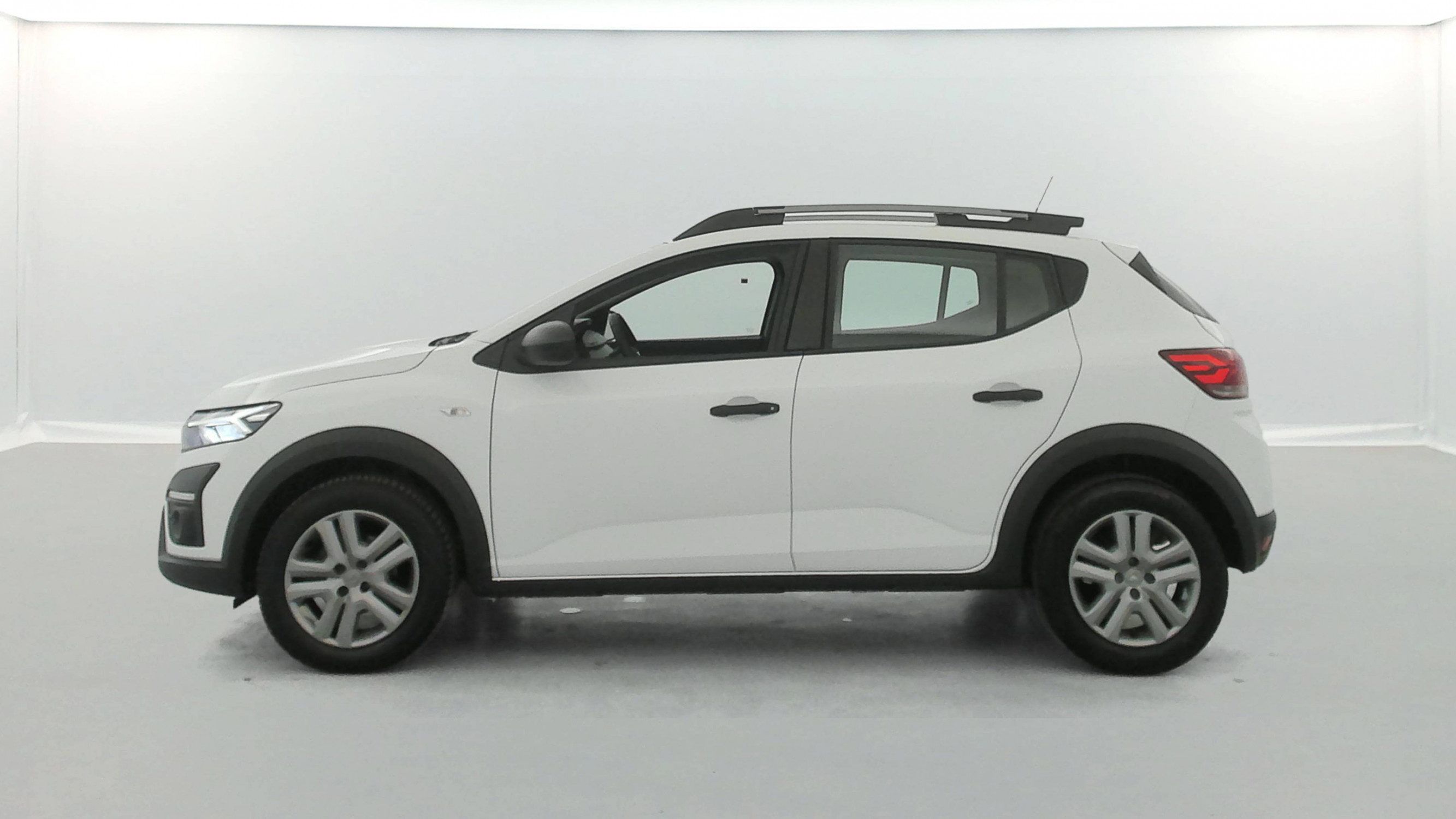 Vente en ligne Dacia Sandero  ECO-G 100 au prix de 12 990 €