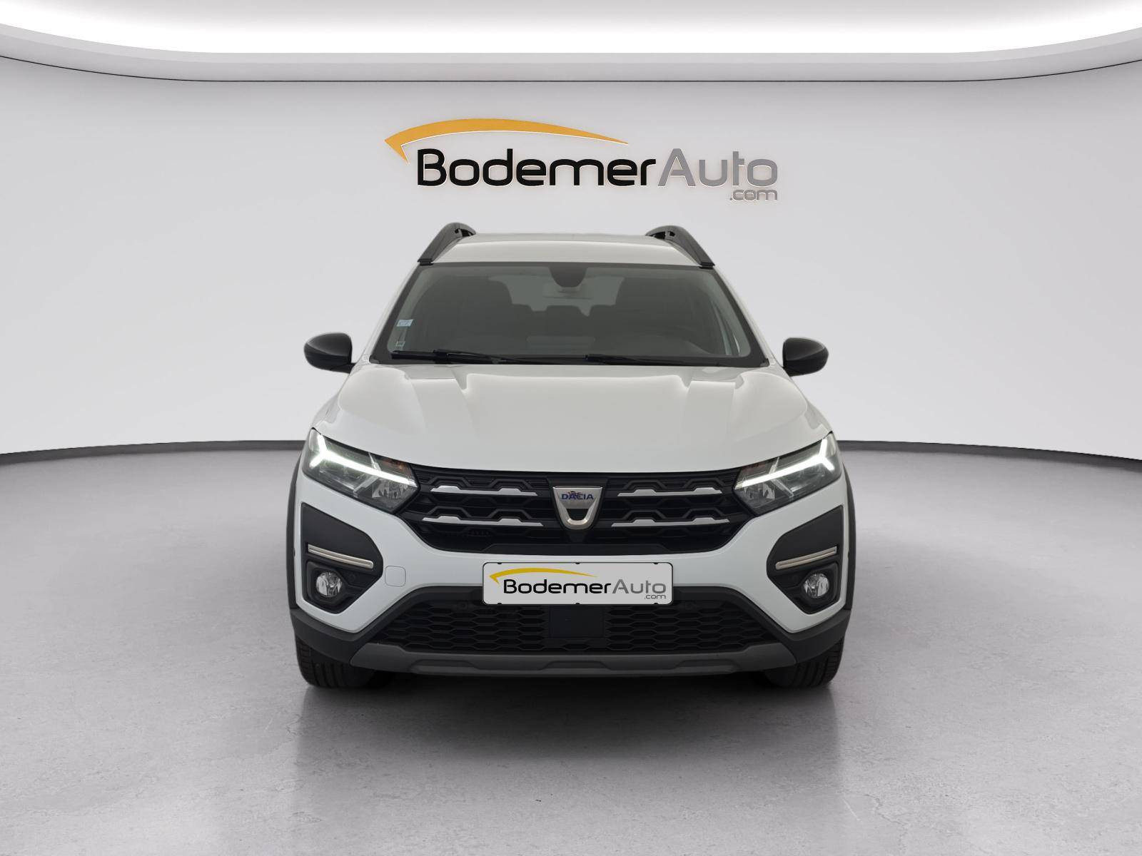 Vente en ligne Dacia Jogger  ECO-G 100 7 places au prix de 15 890 €