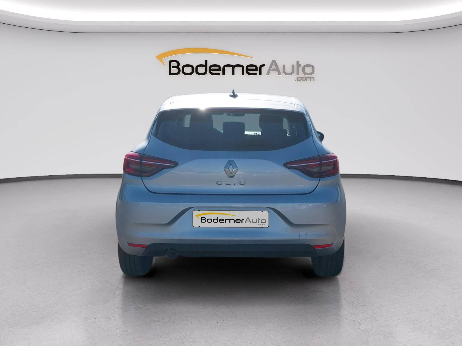 Vente en ligne Renault Clio 5 Clio TCe 90 au prix de 13 490 €