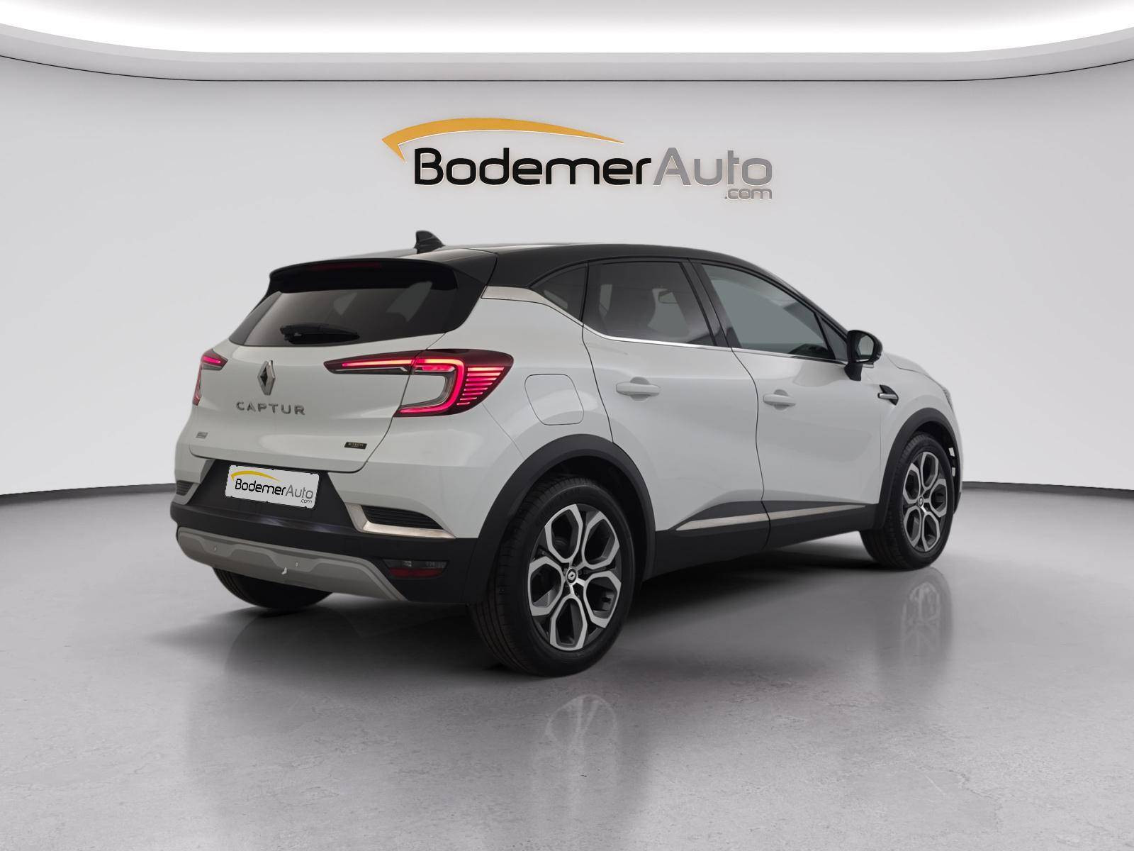 Vente en ligne Renault Captur  E-Tech full hybrid 145 au prix de 21 490 €