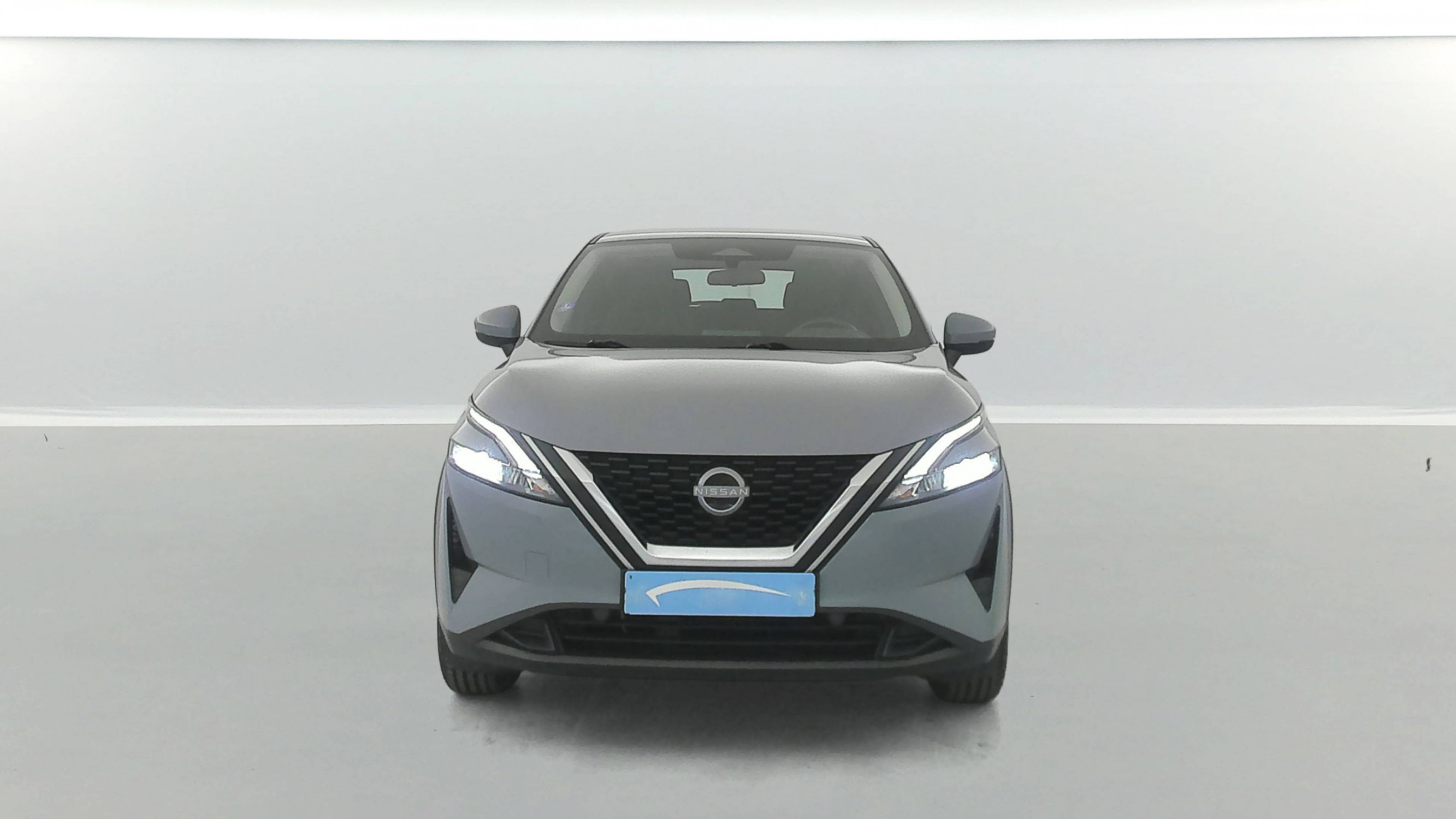 Vente en ligne Nissan Qashqai  Mild Hybrid 140 ch au prix de 18 990 €