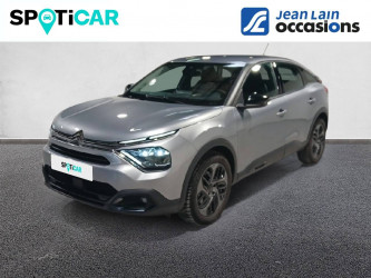 CITROEN C4 C4 PureTech 130 S&S BVM6 Feel Pack 27/09/2022 en vente à Seynod