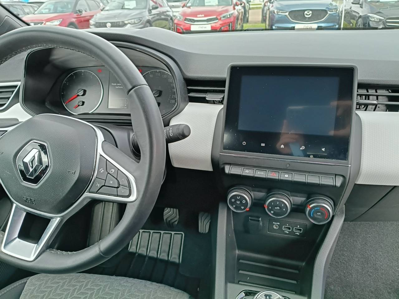 Vente en ligne Renault Clio 5 Clio TCe 90 - 21N au prix de 13 990 €