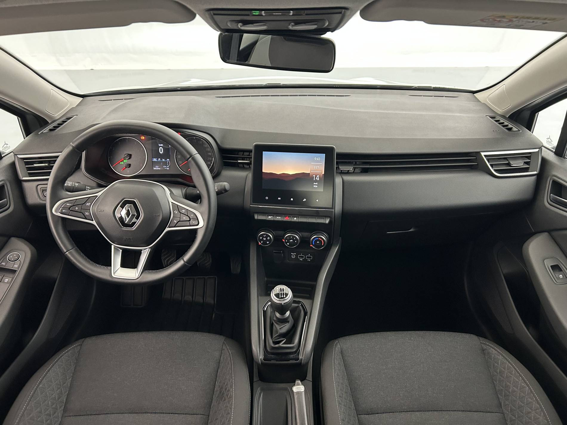 Vente en ligne Renault Clio 5 Clio TCe 90 au prix de 14 990 €