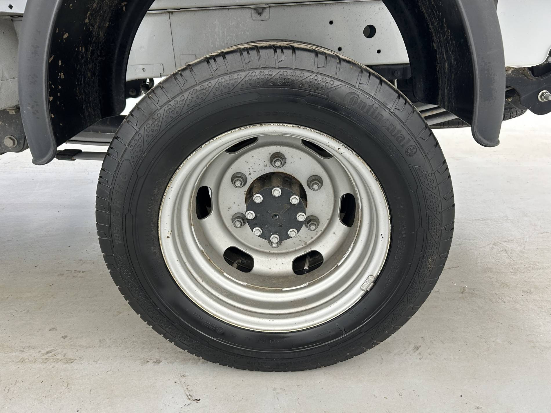 Vente en ligne Renault Master 3 Châssis Cabine MASTER CC PROP RJ3500 L2 PAFC BLUE DCI 130 EURO VI au prix de 31 990 €