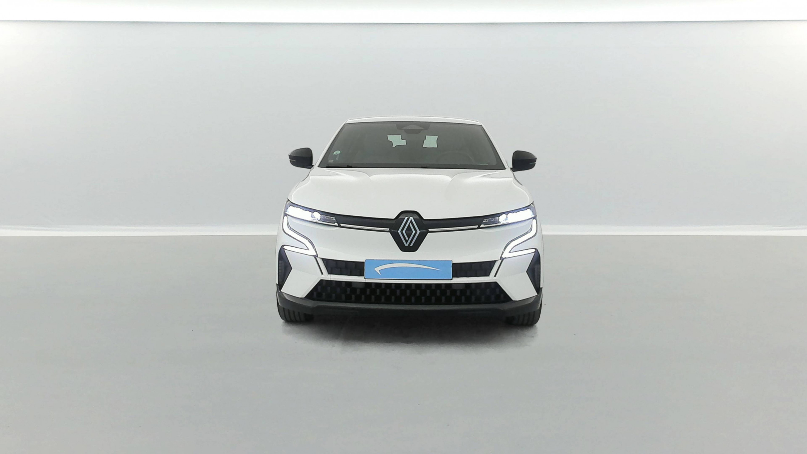 Vente en ligne Renault Megane E-Tech  130 ch autonomie confort GSR2 au prix de 19 950 €