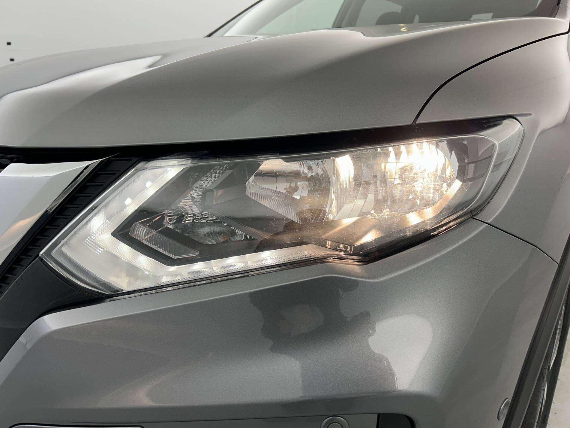 Vente en ligne Nissan X-Trail  DIG-T 160 DCT 5pl au prix de 19 590 €