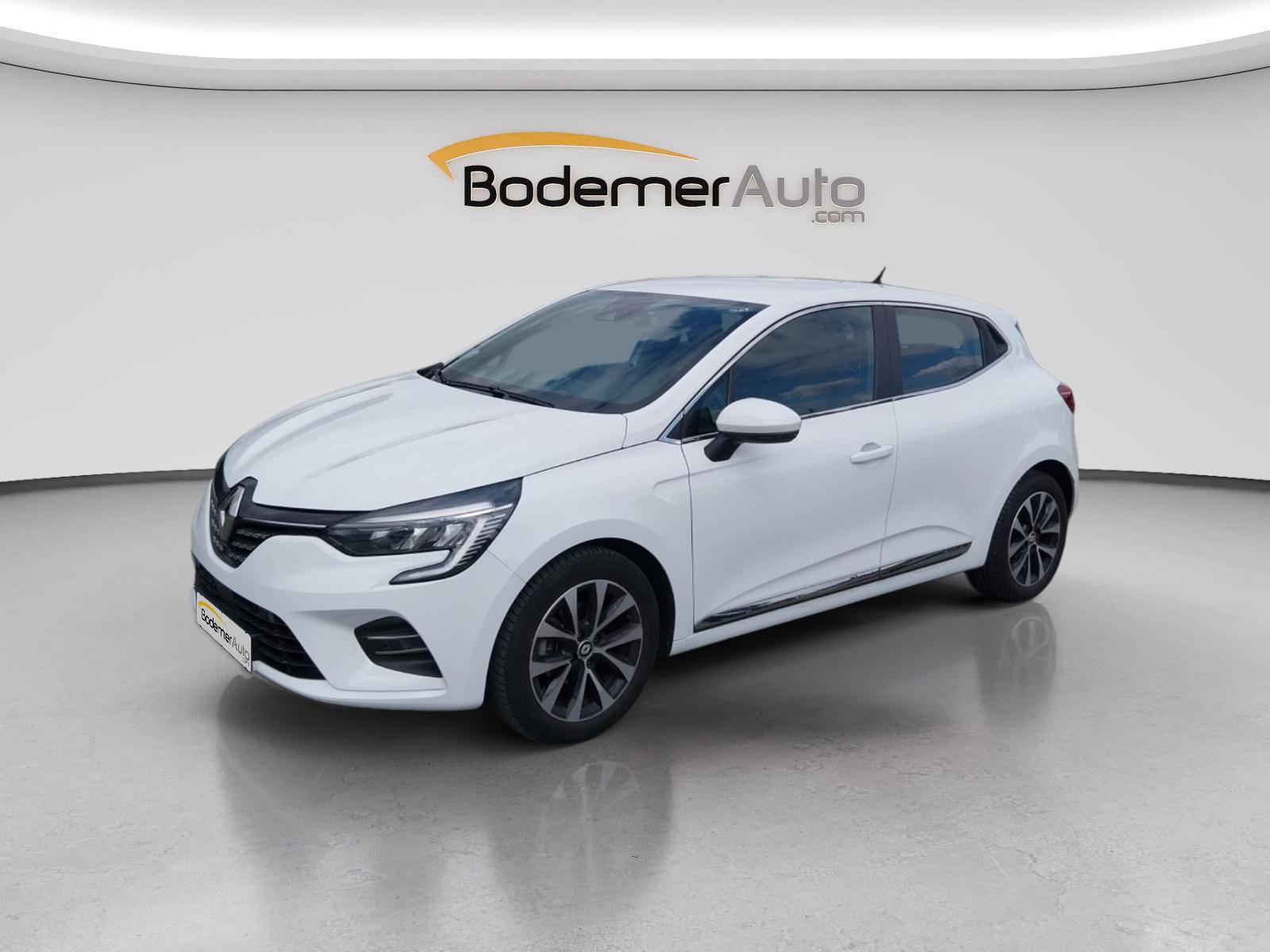 Renault Clio 5 Clio TCe 90 - 21N occasion de 2022 en vente à Lannion
