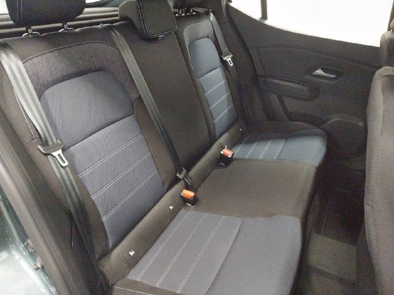 Vente en ligne Dacia Sandero  TCe 100 au prix de 18 430 €