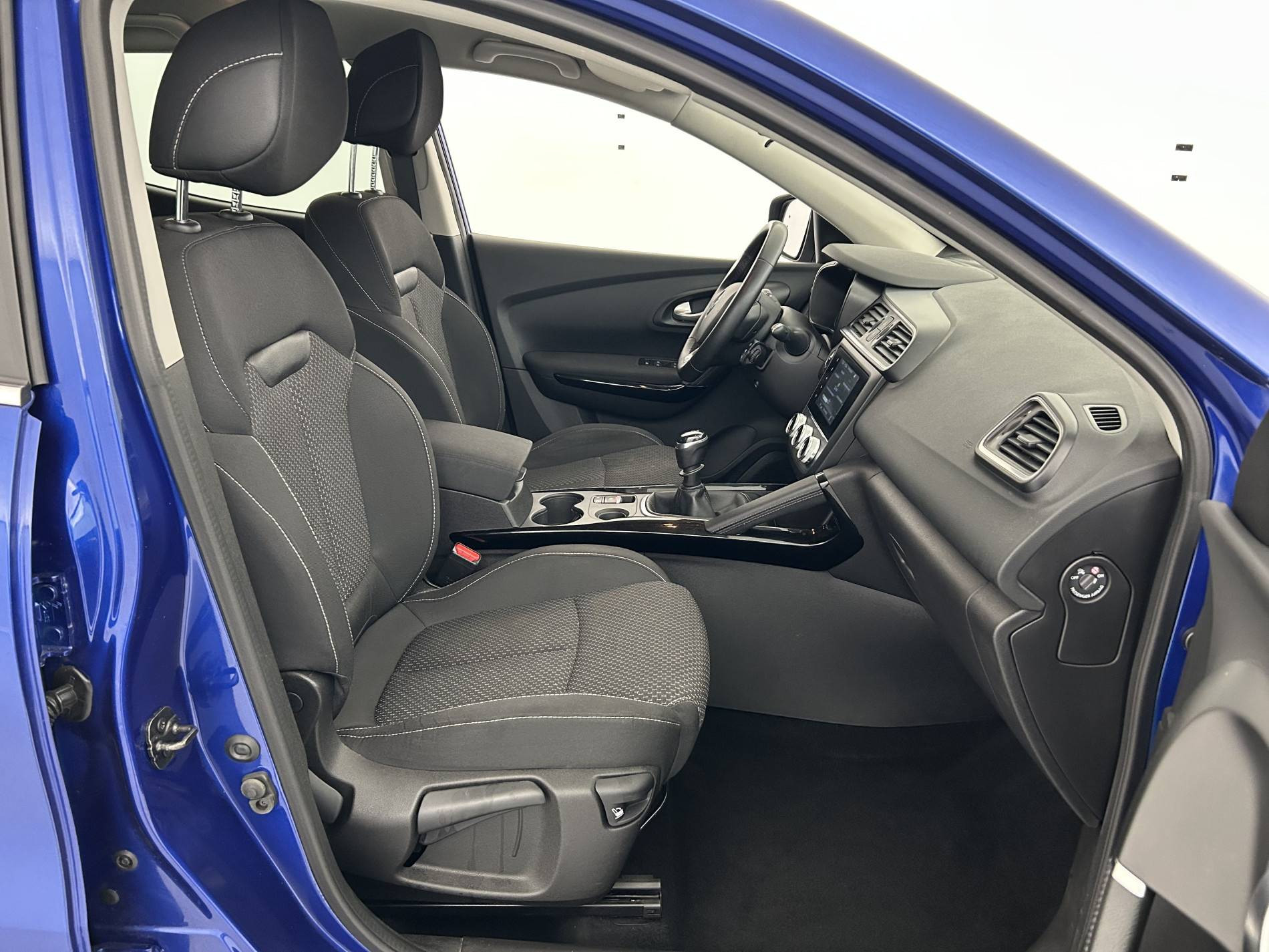Vente en ligne Renault Kadjar  Blue dCi 115 au prix de 14 990 €