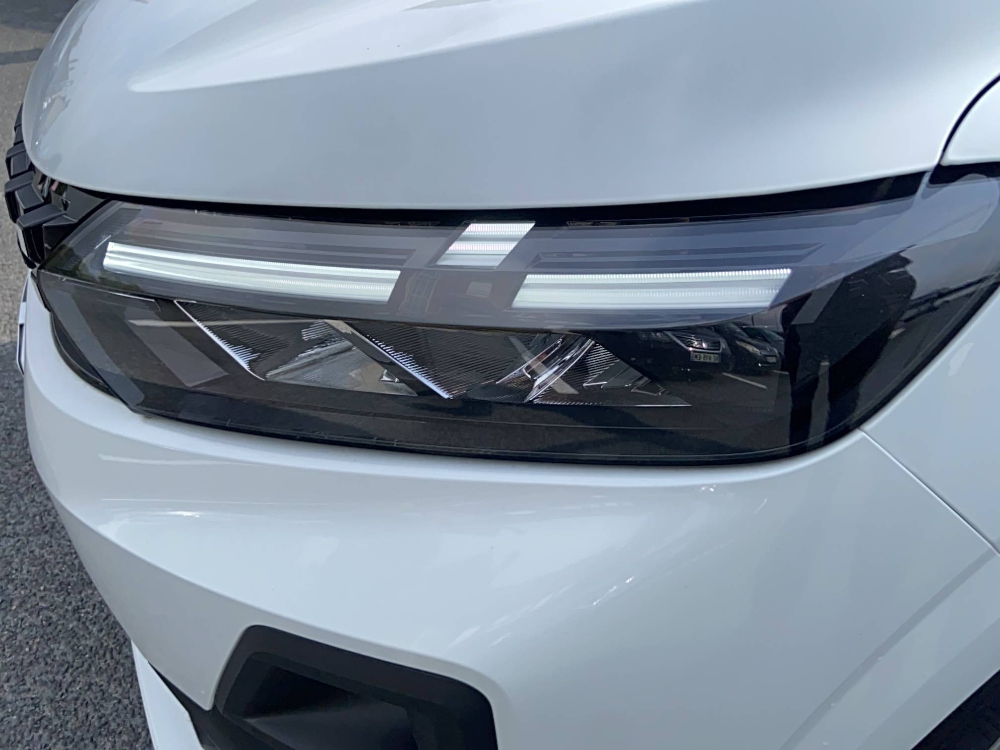 Vente en ligne Dacia Sandero  SCe 65 au prix de 13 500 €