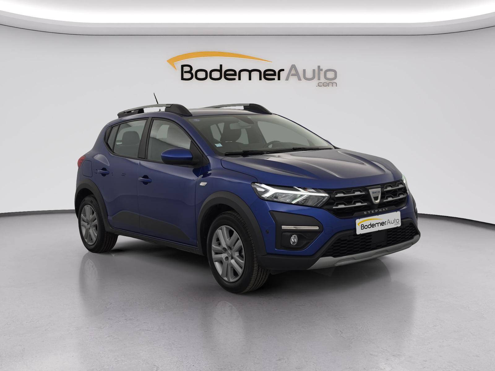 Vente en ligne Dacia Sandero  ECO-G 100 - 22 au prix de 13 290 €