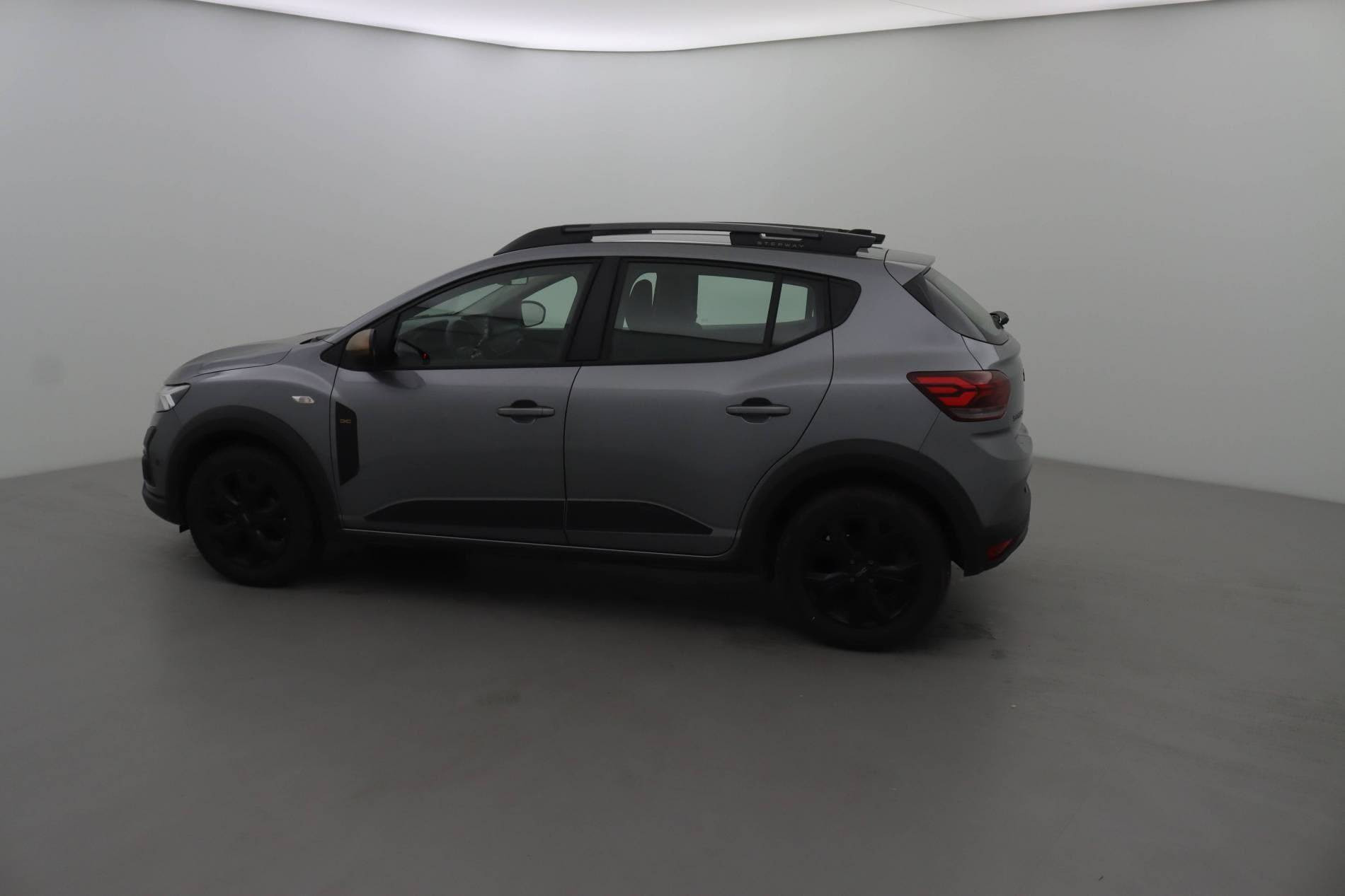 Dacia Sandero  ECO-G 100 GSR2 occasion de 2025 en vente à Ploërmel